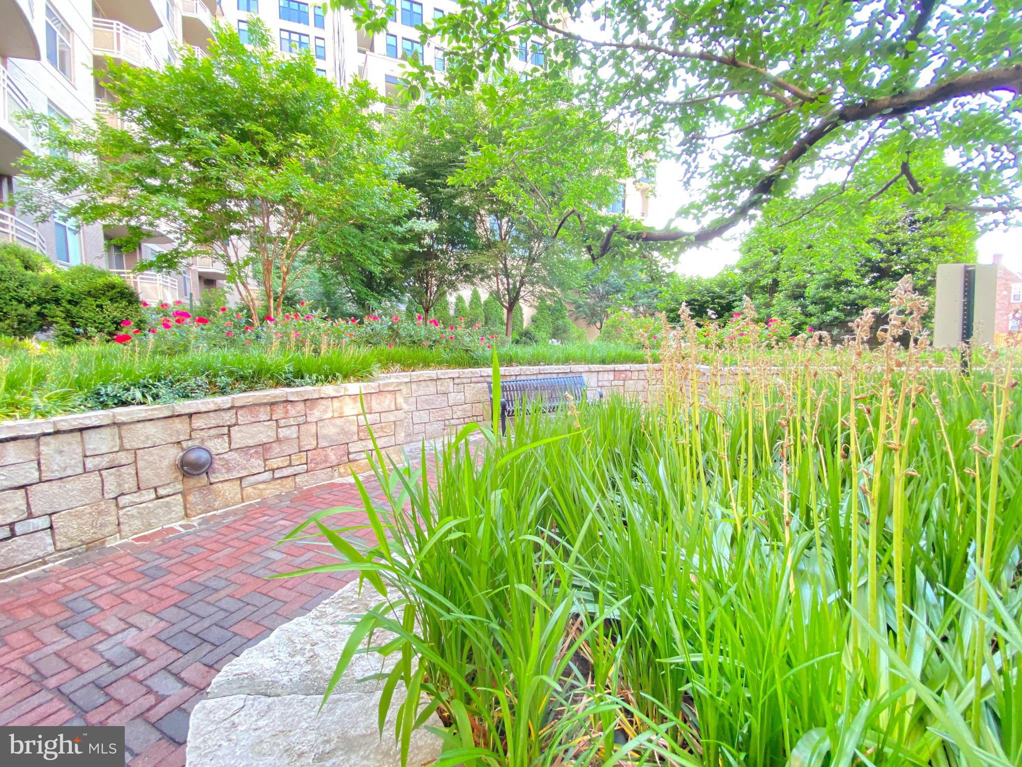 CRESCENT PLAZA - Residential