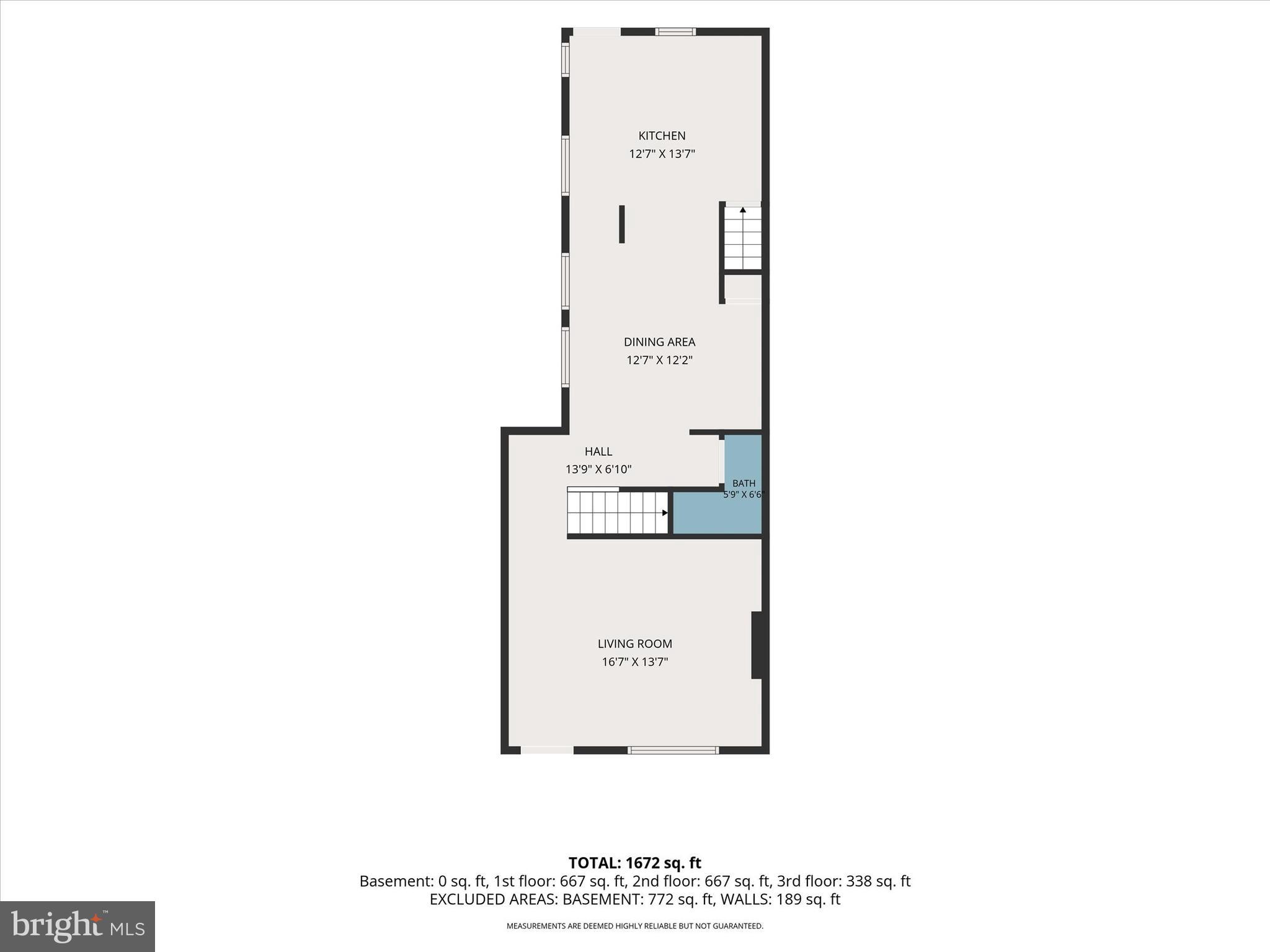 MIDTOWN - Residential