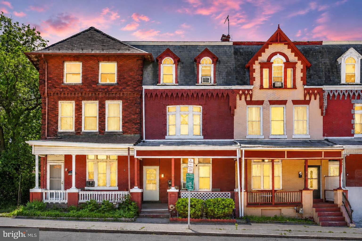 MIDTOWN - Residential