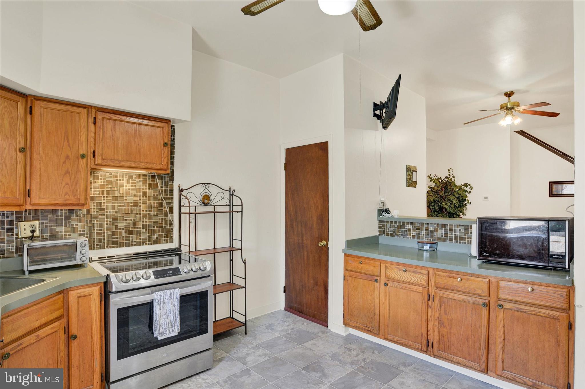 MIDTOWN - Residential