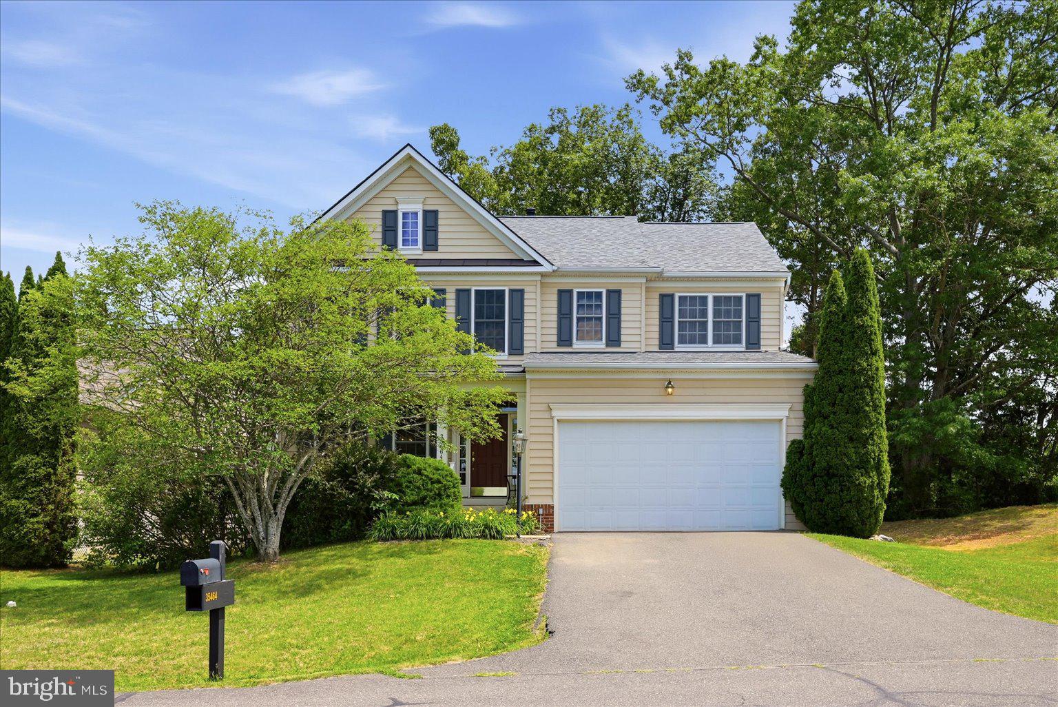 SOMERSET - Residential
