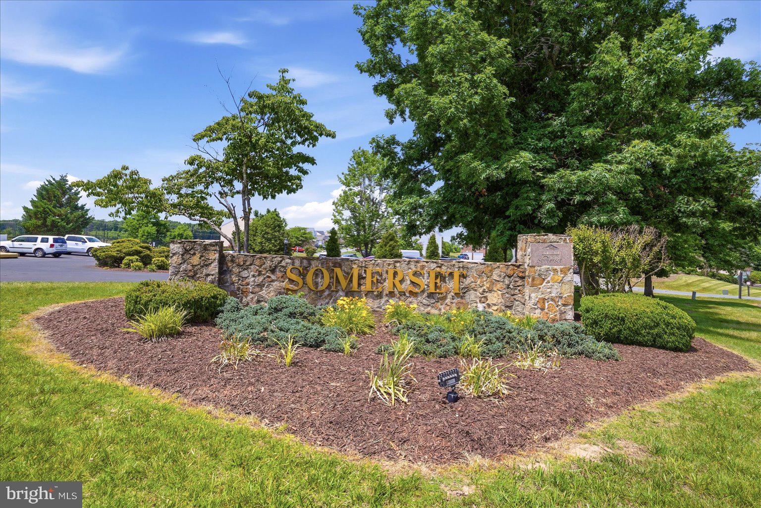 SOMERSET - Residential