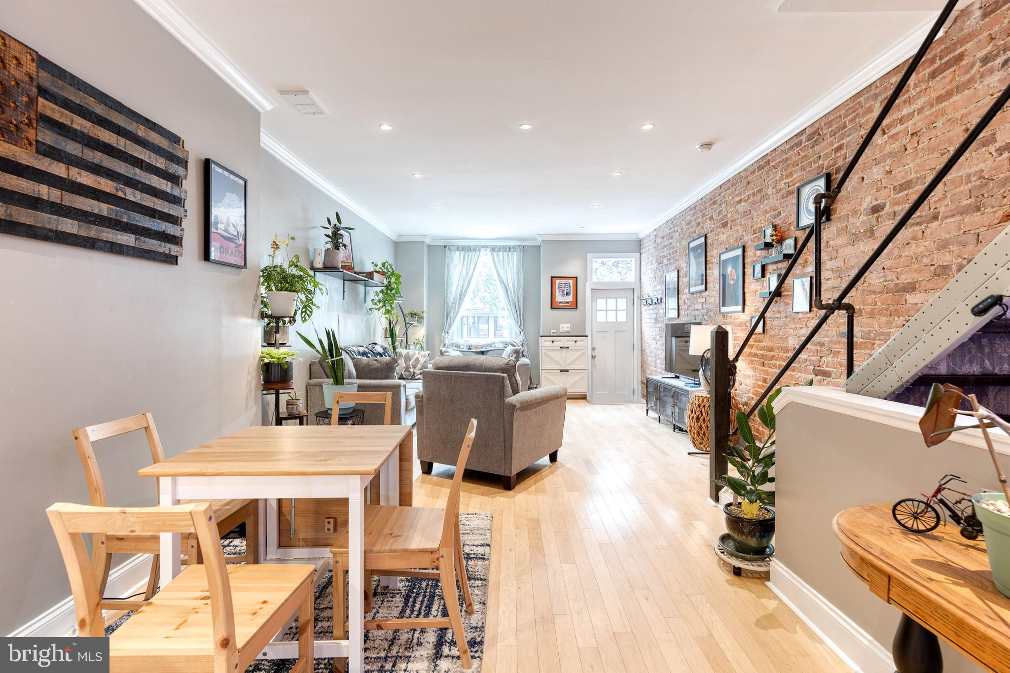 PATTERSON PARK - Residential