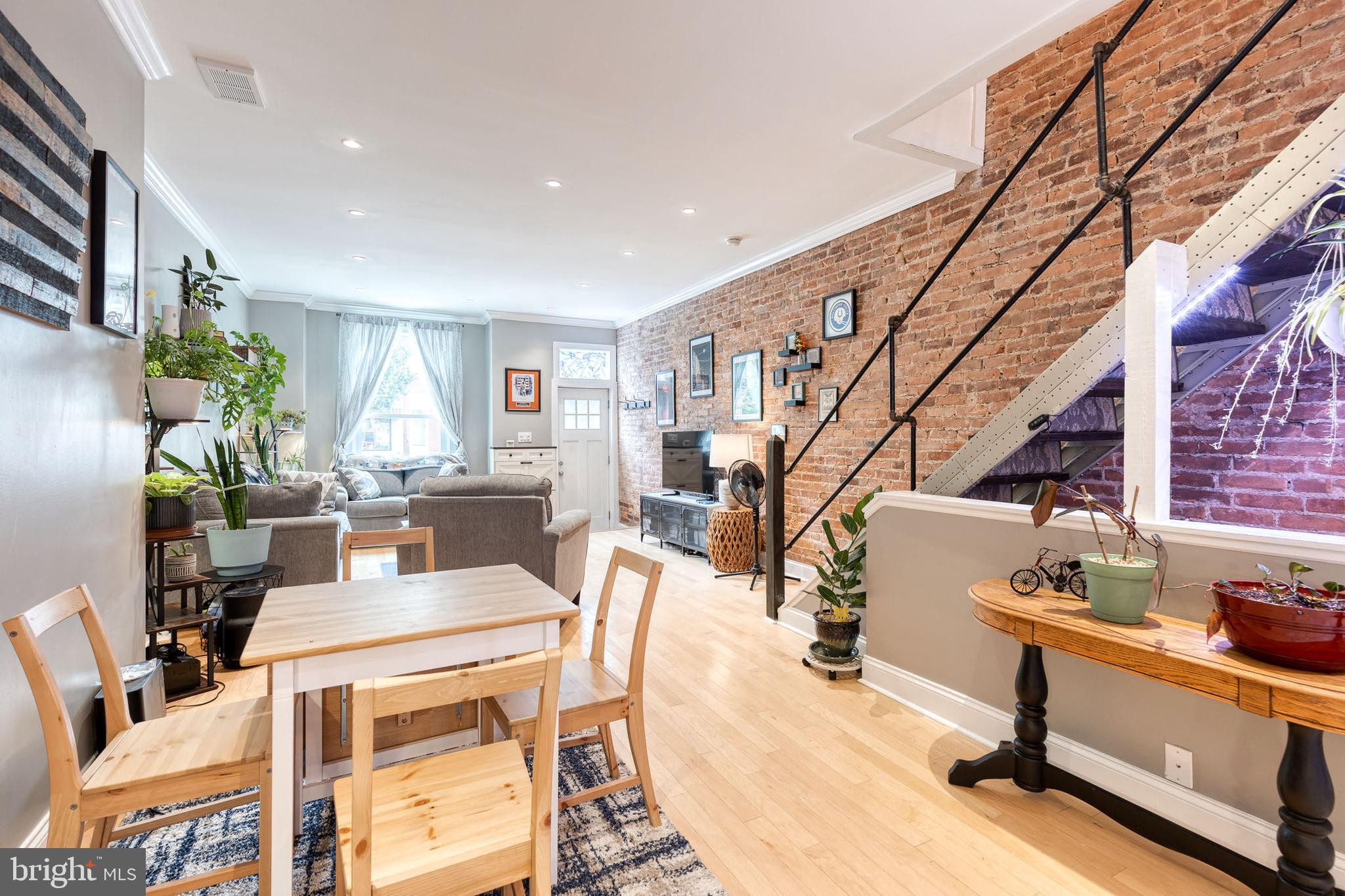 PATTERSON PARK - Residential