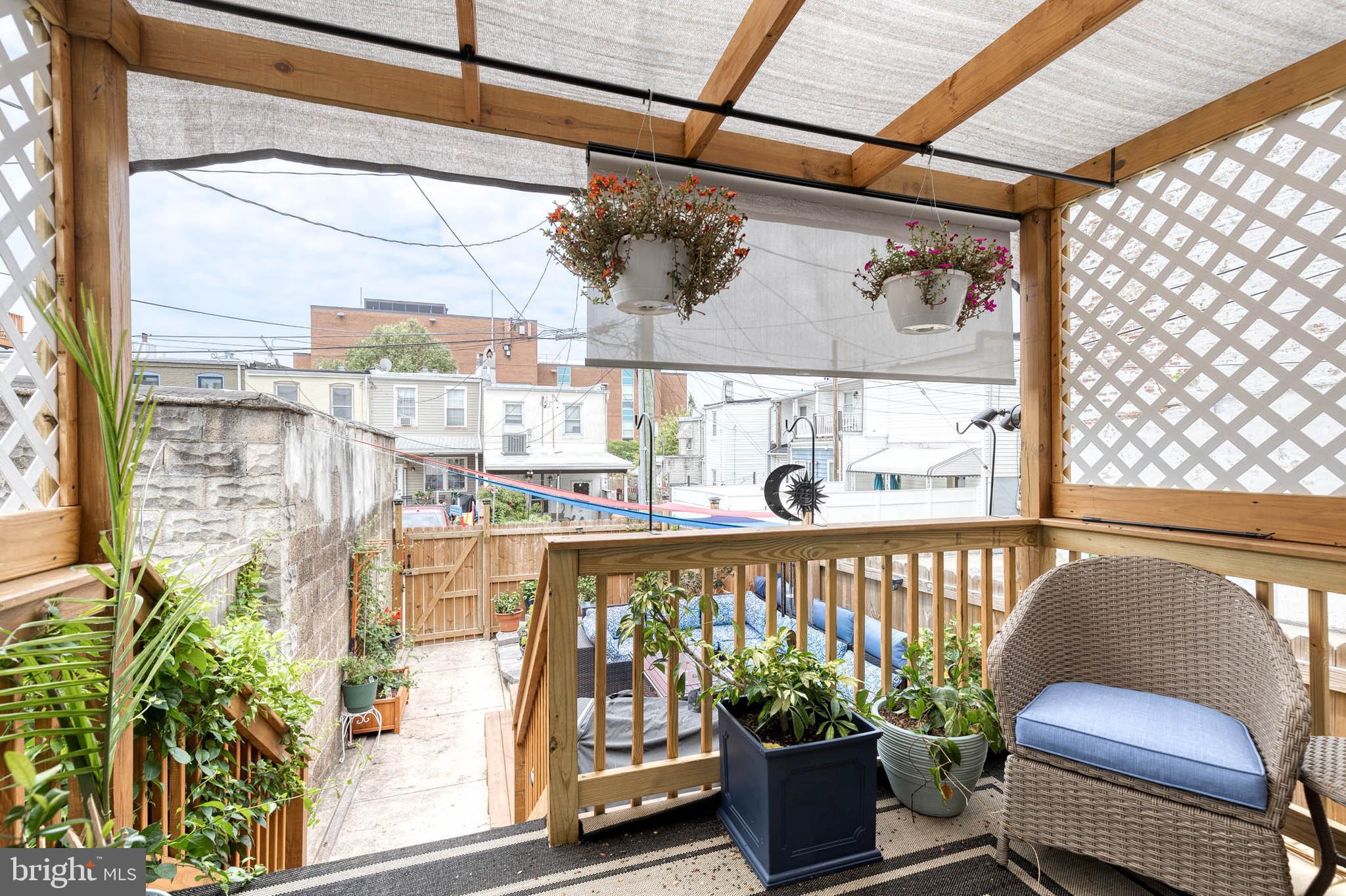 PATTERSON PARK - Residential