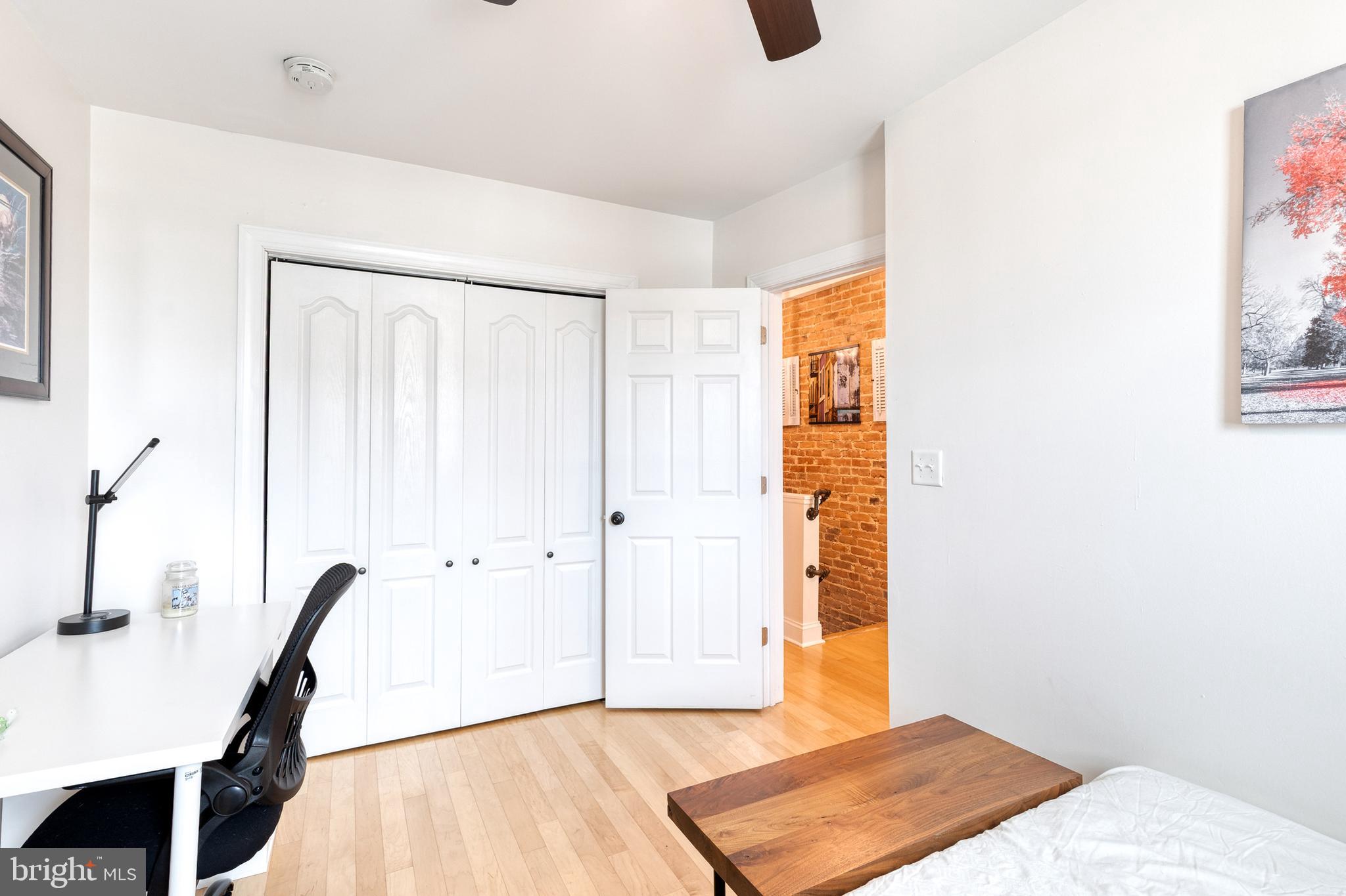 PATTERSON PARK - Residential