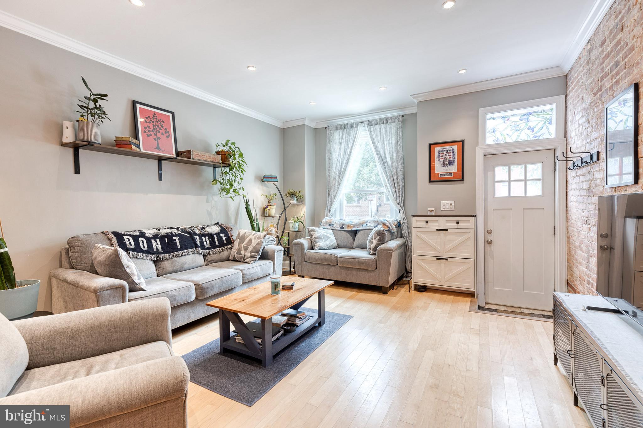 PATTERSON PARK - Residential
