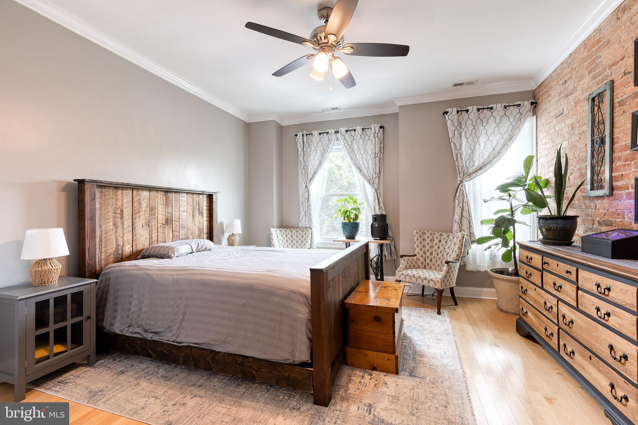 PATTERSON PARK - Residential