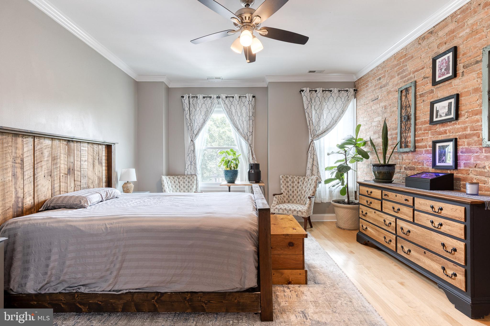 PATTERSON PARK - Residential