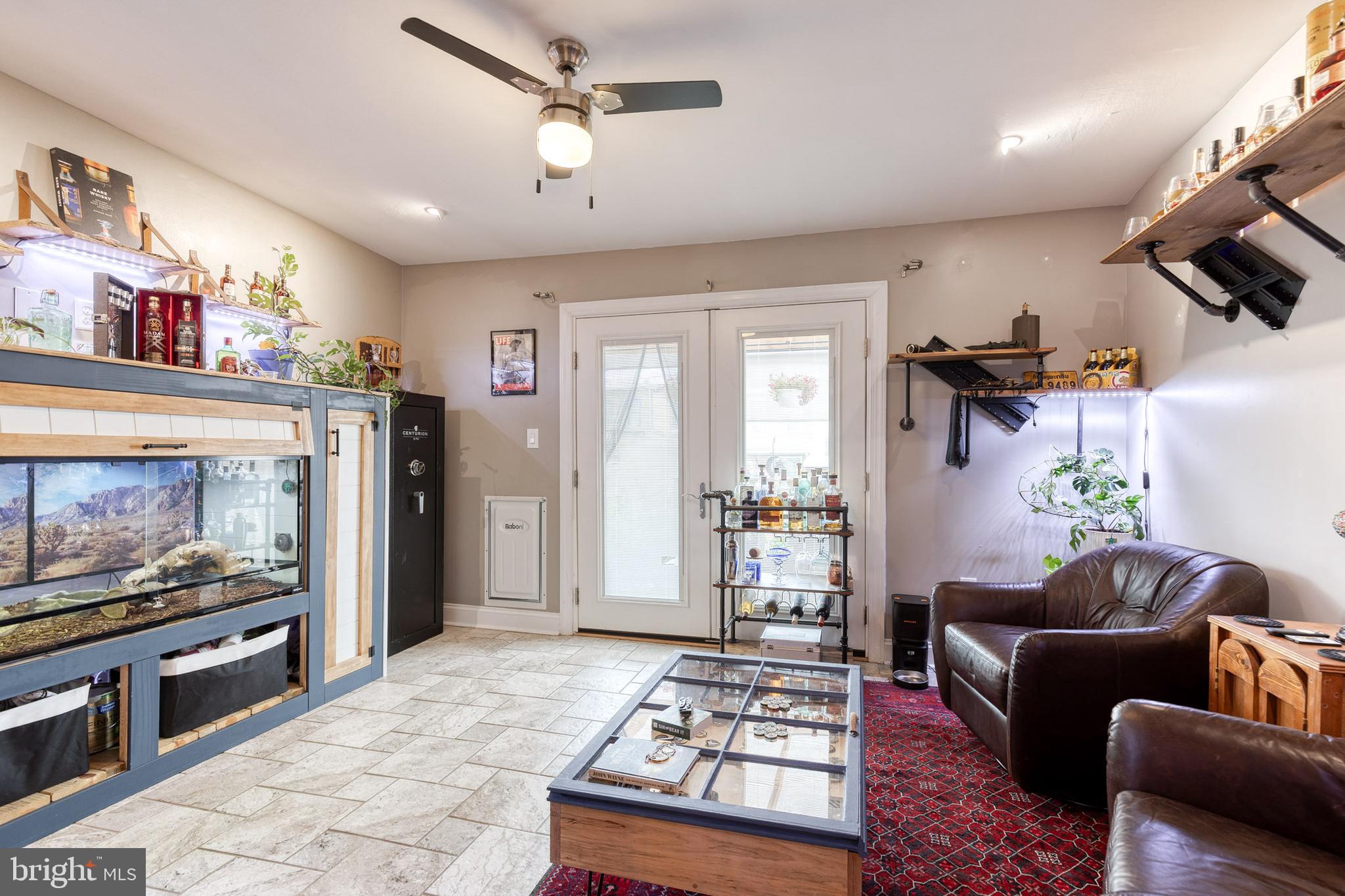 PATTERSON PARK - Residential