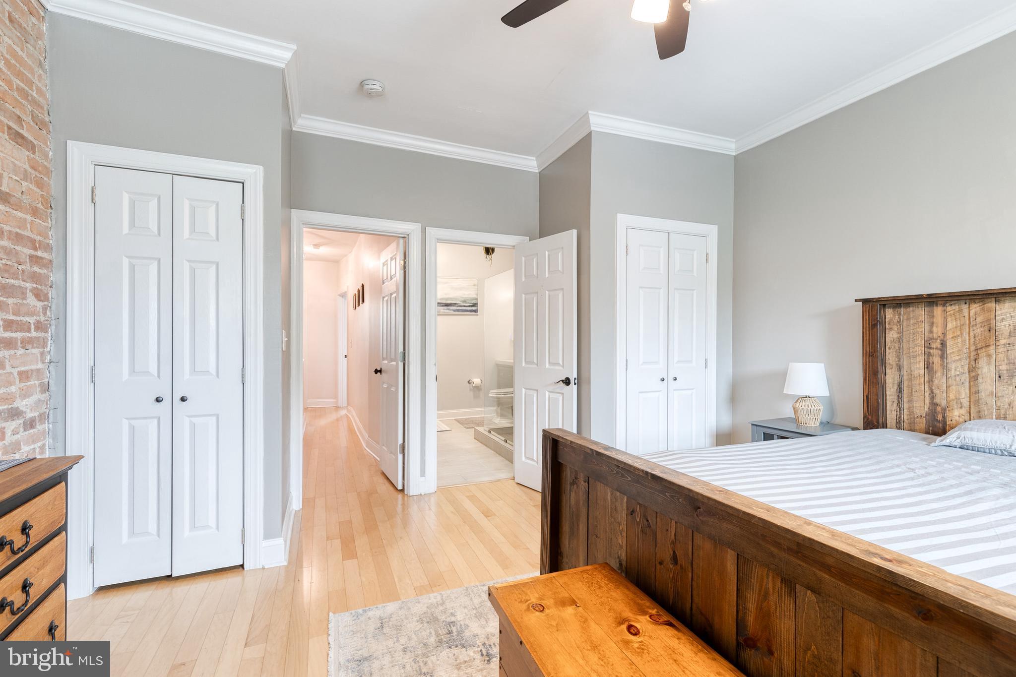 PATTERSON PARK - Residential