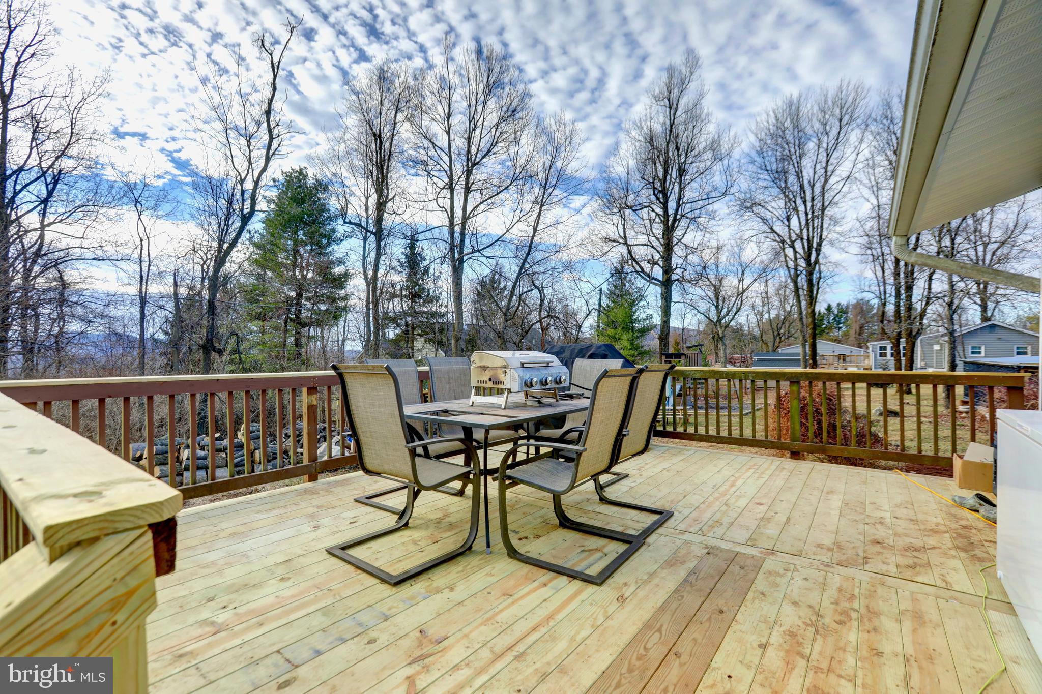 SKYLAND ESTATES - Residential