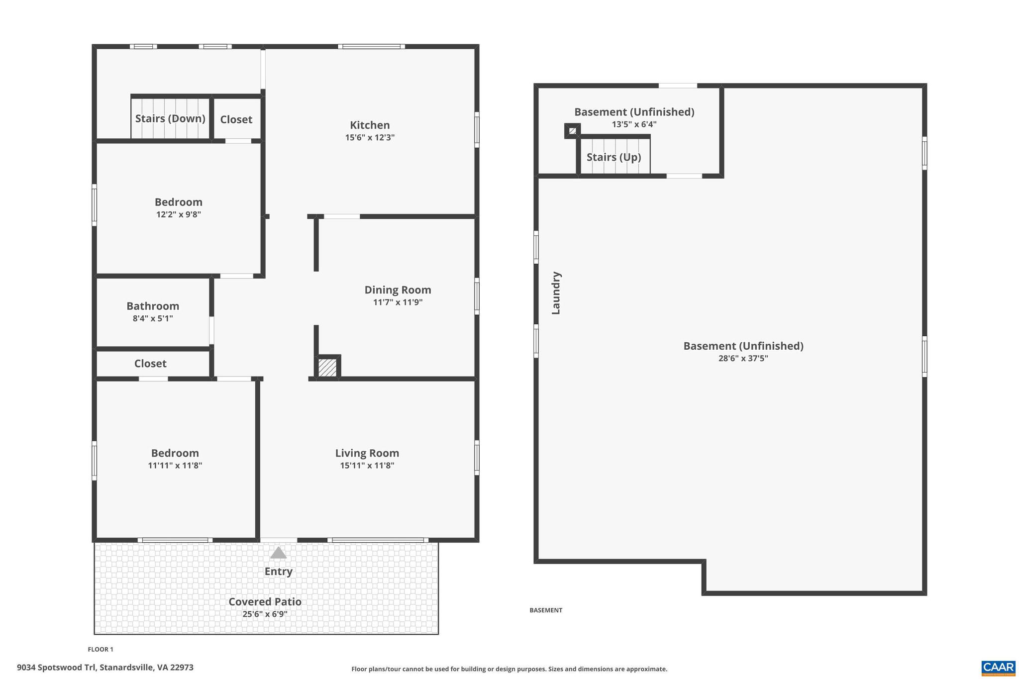 UNKNOWN - Residential