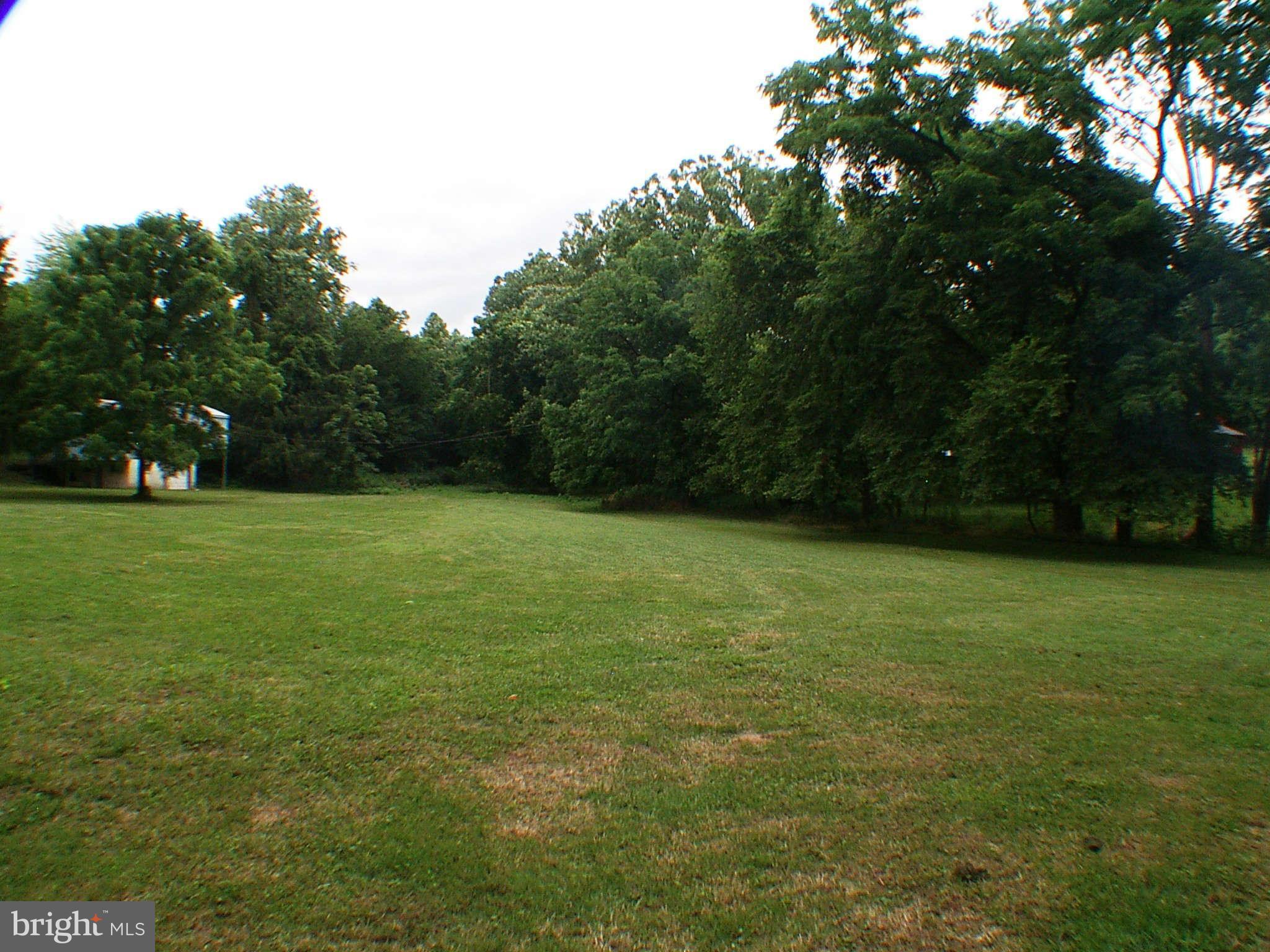 CACAPON CREEK - Residential