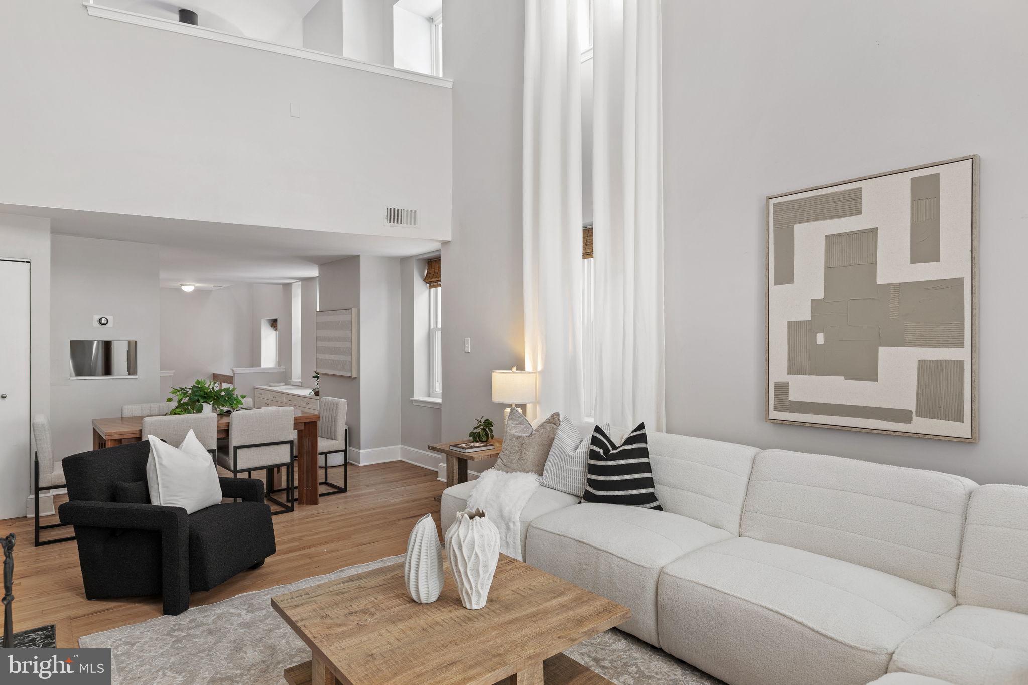 RITTENHOUSE SQUARE - Residential