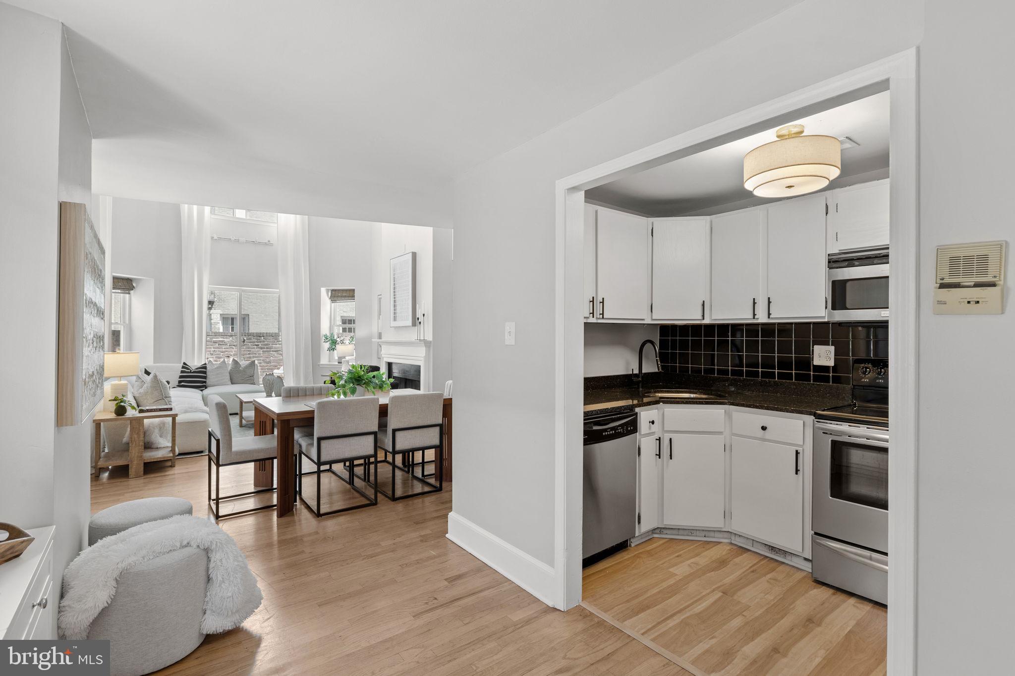 RITTENHOUSE SQUARE - Residential