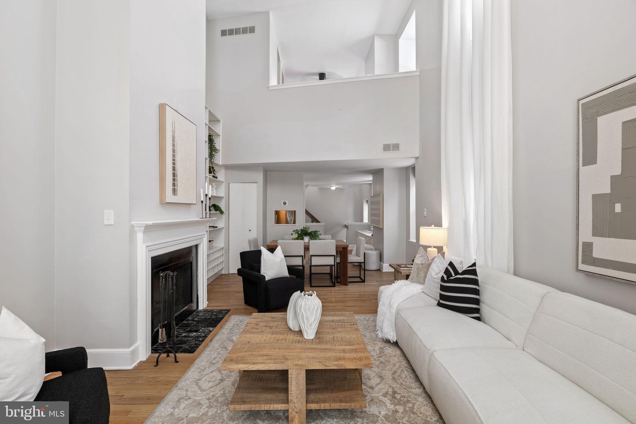 RITTENHOUSE SQUARE - Residential