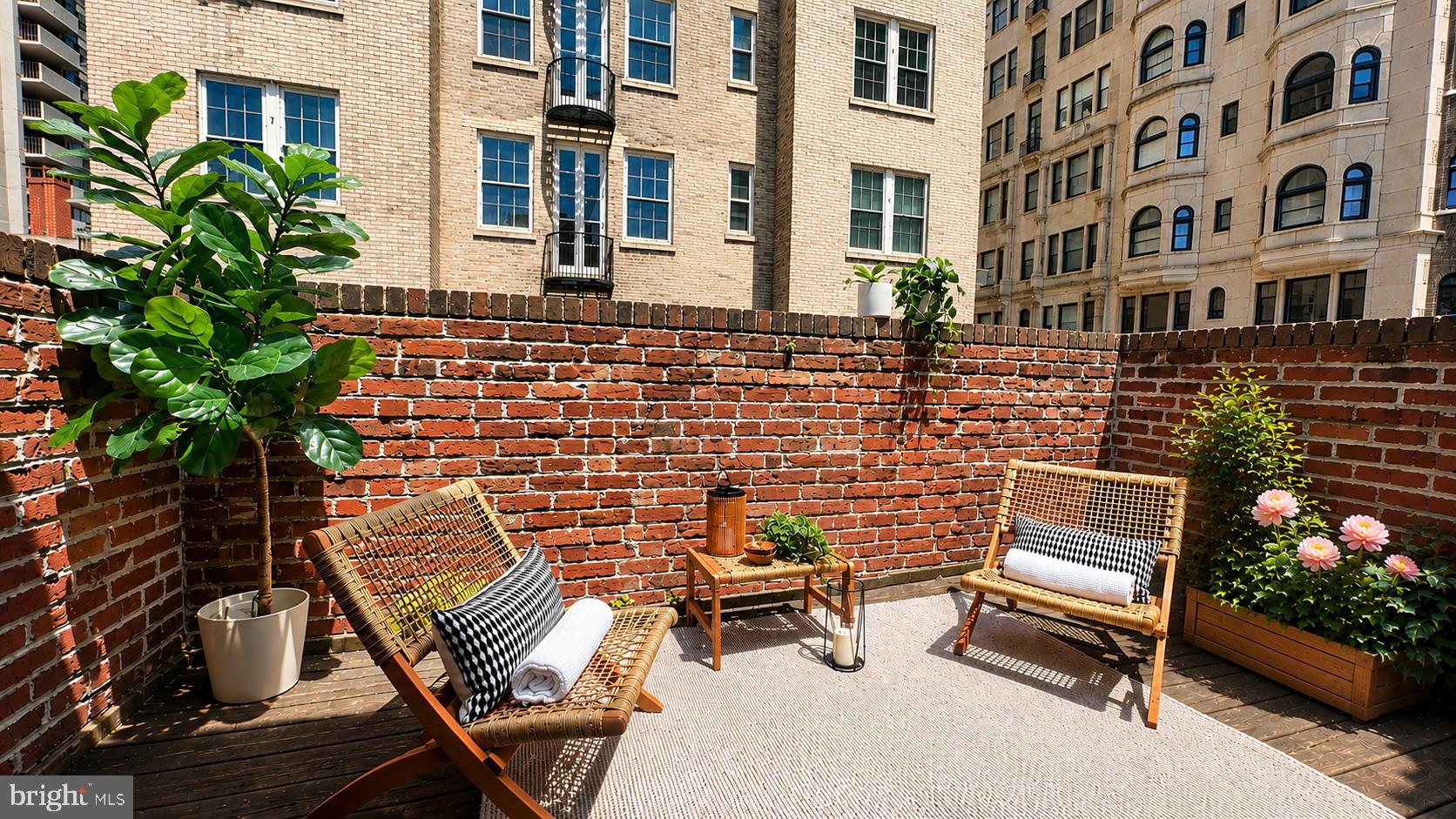 RITTENHOUSE SQUARE - Residential