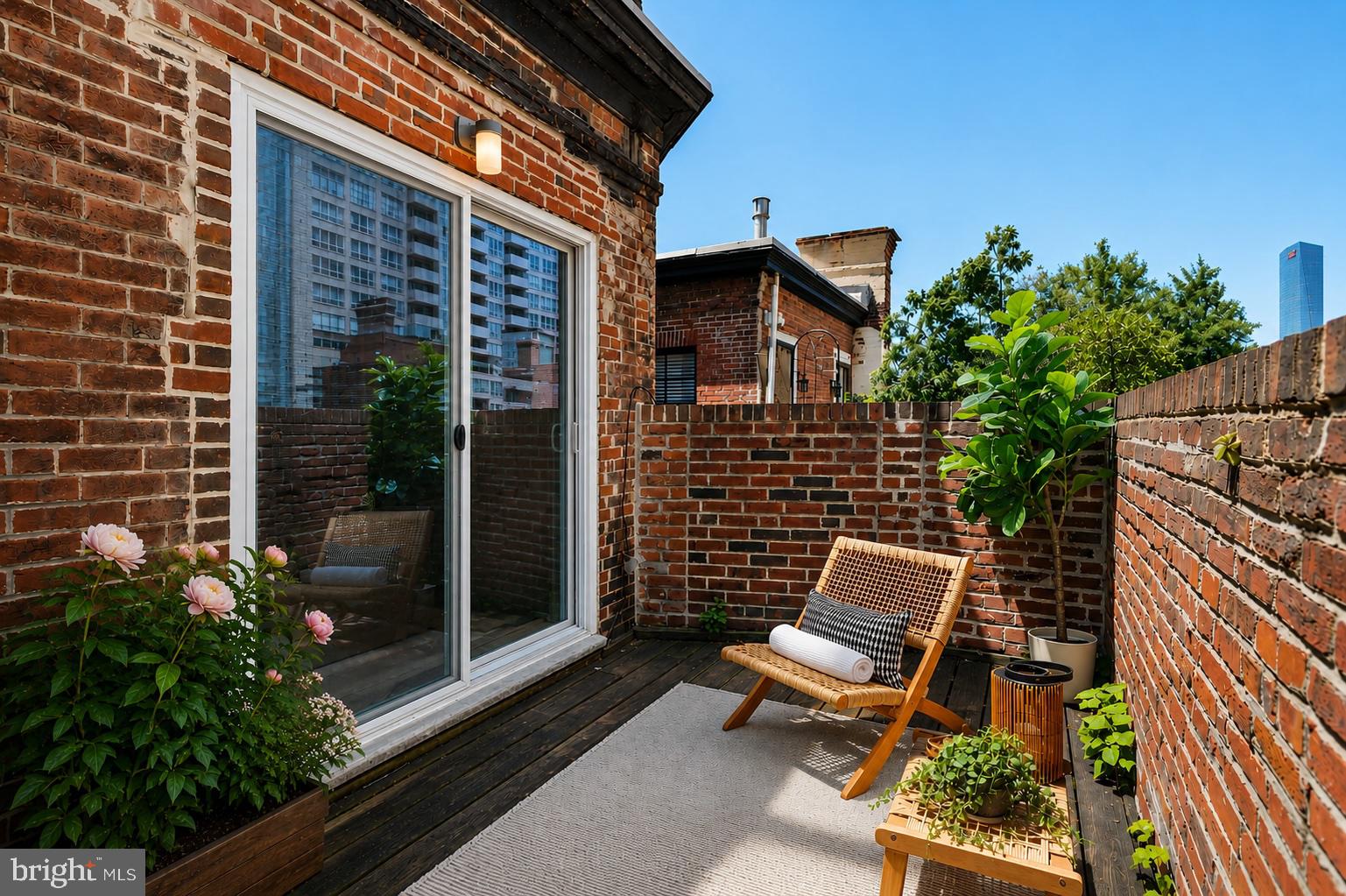RITTENHOUSE SQUARE - Residential