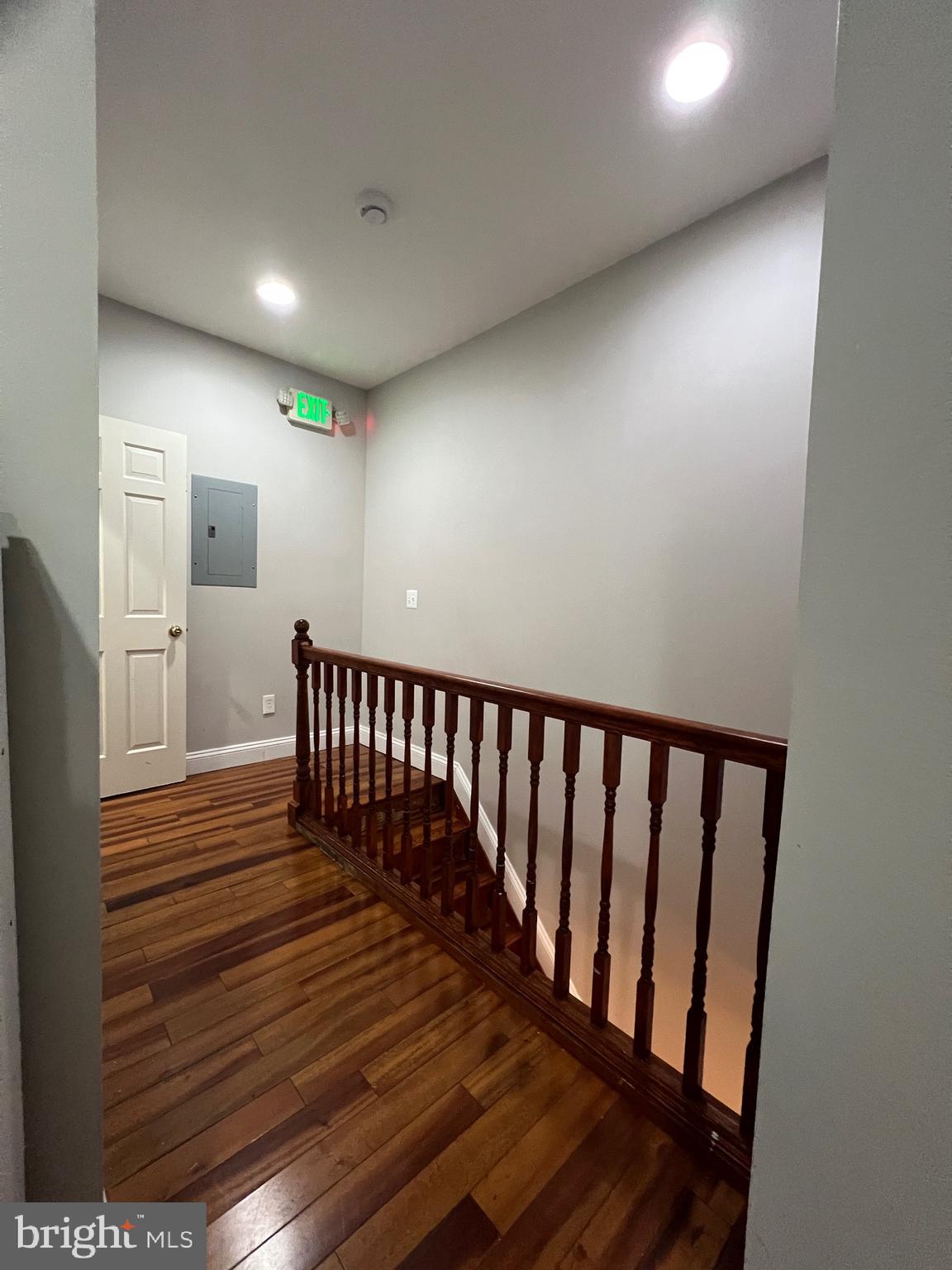 PATTERSON PLACE - Commercial Sale