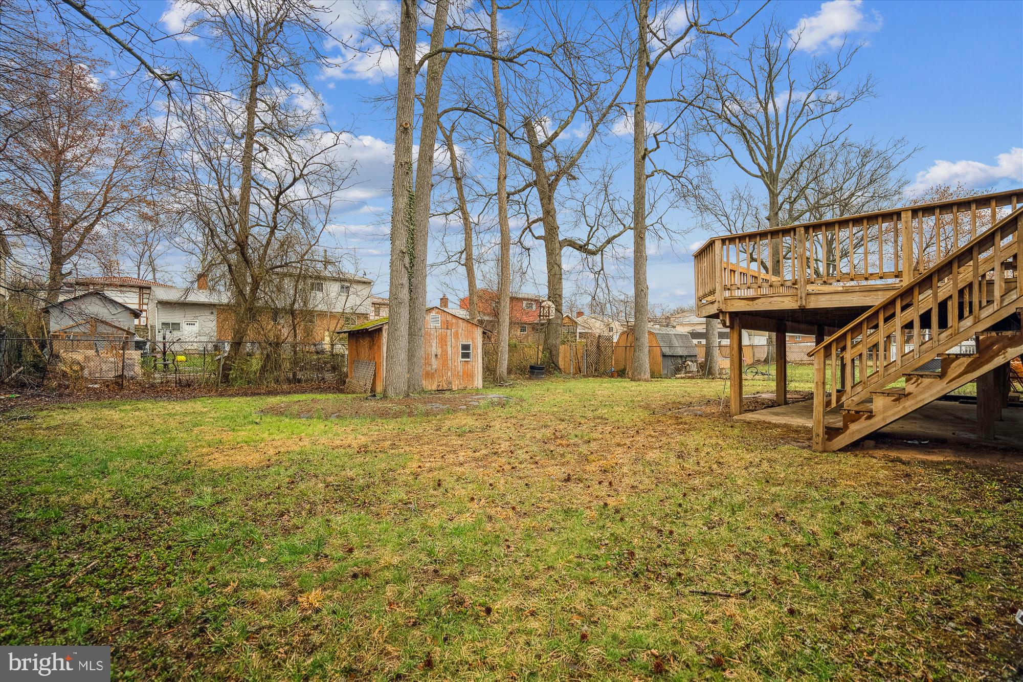 GOOD LUCK HEIGHTS - Residential