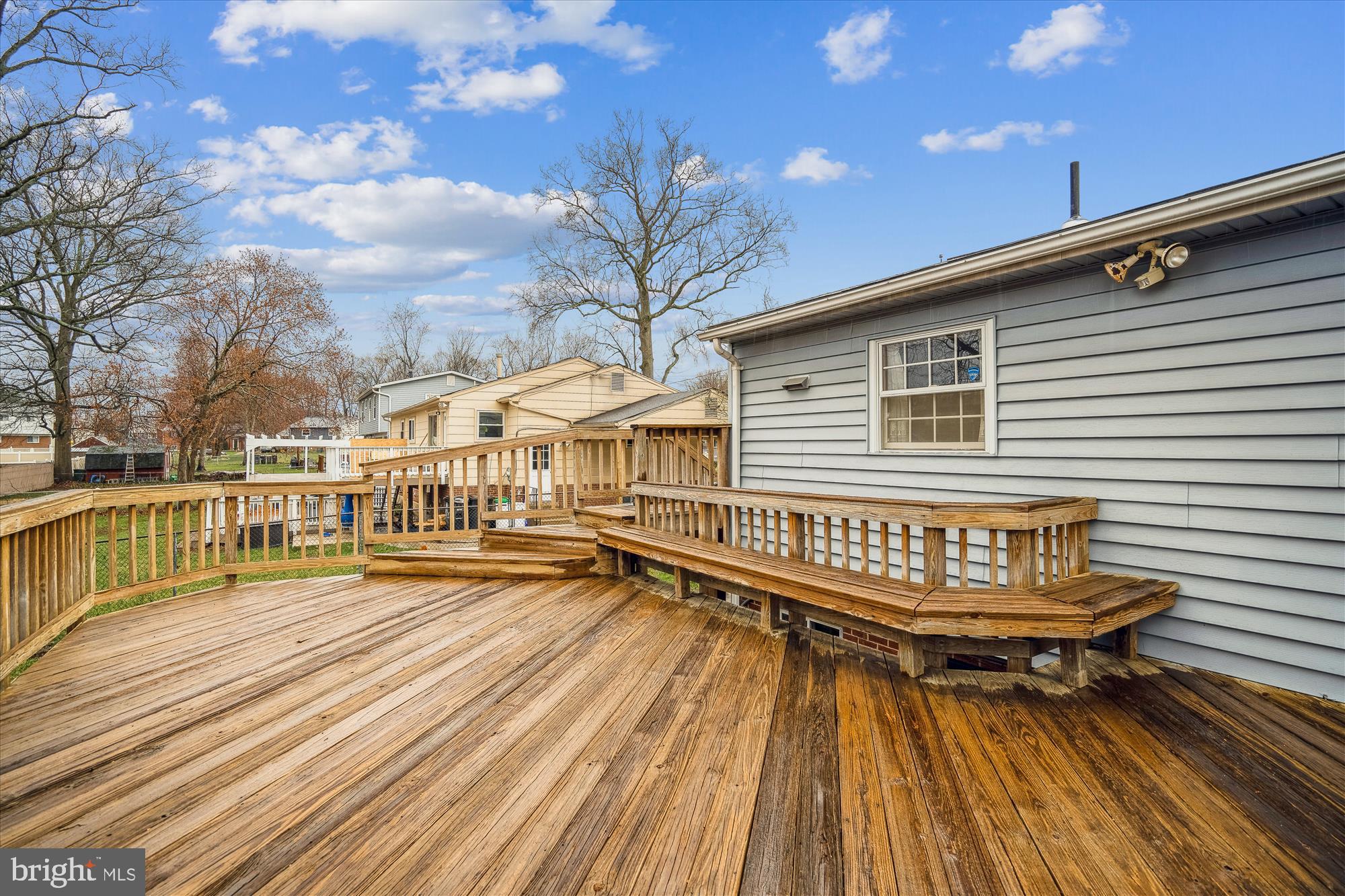 GOOD LUCK HEIGHTS - Residential
