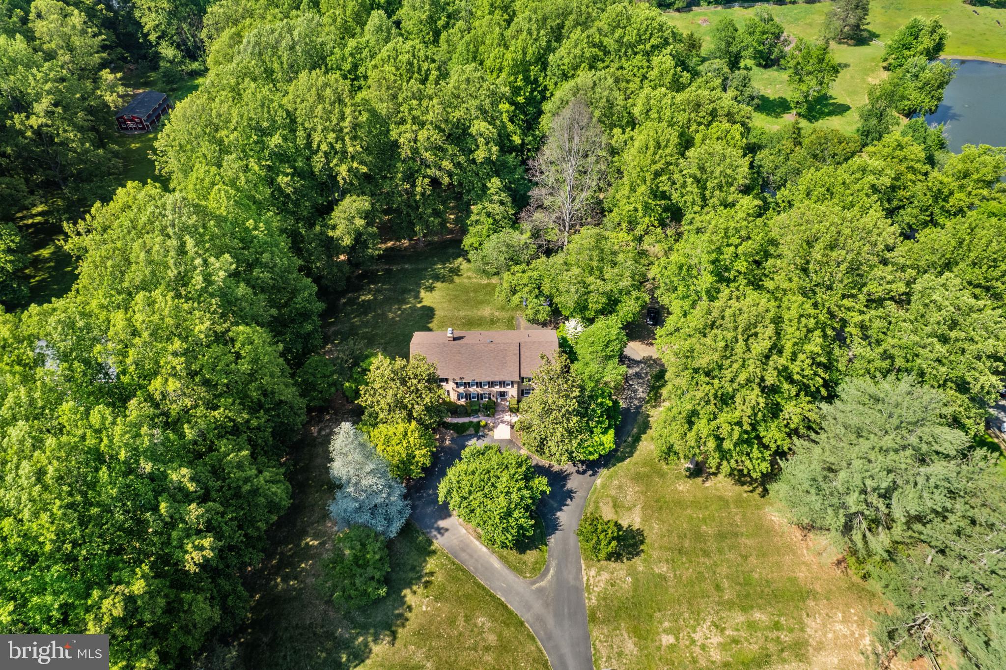 LAUREL GLEN - Residential