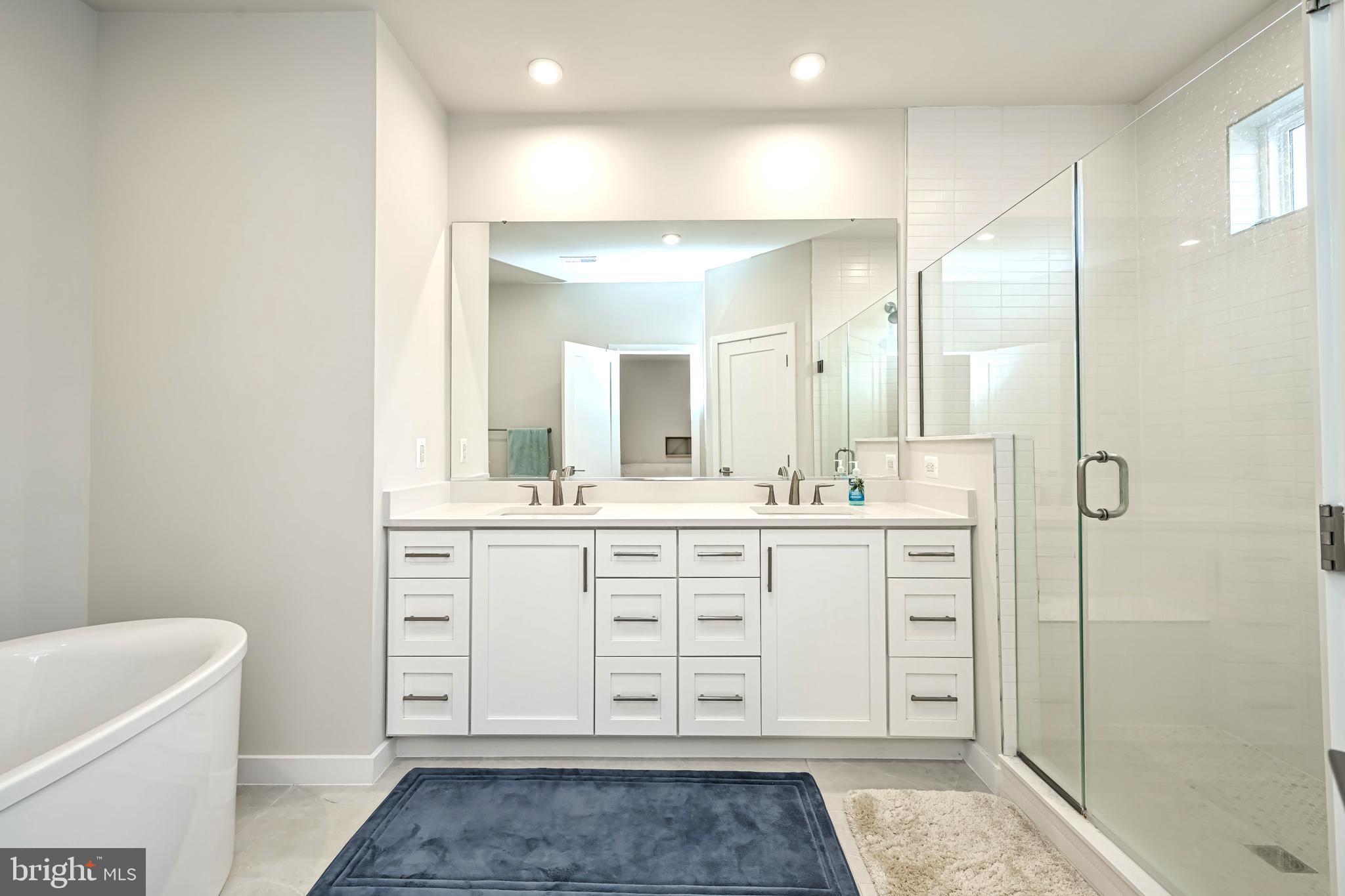 METRO WALK AT MOOREFIELD STATION - Residential