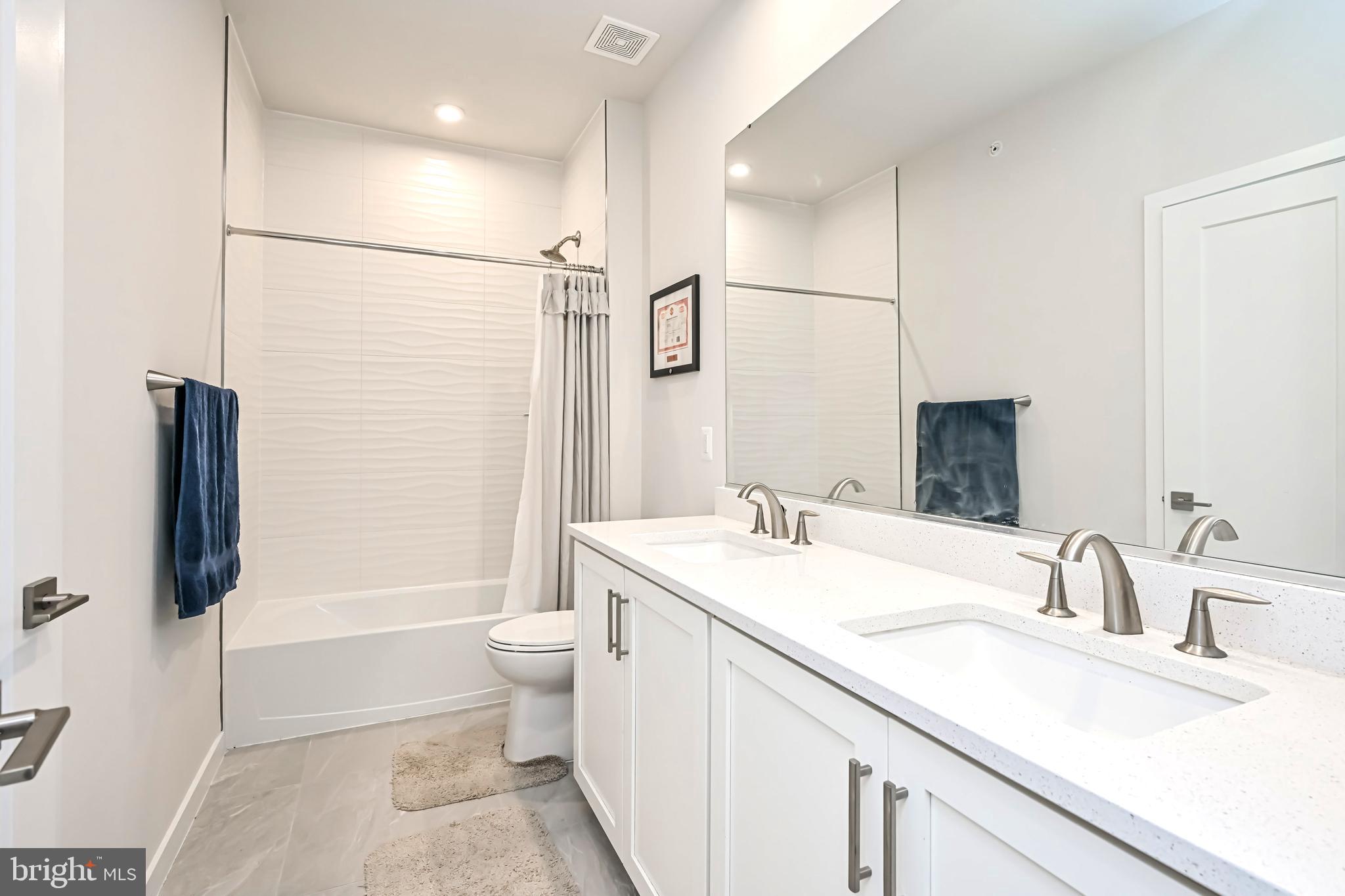 METRO WALK AT MOOREFIELD STATION - Residential