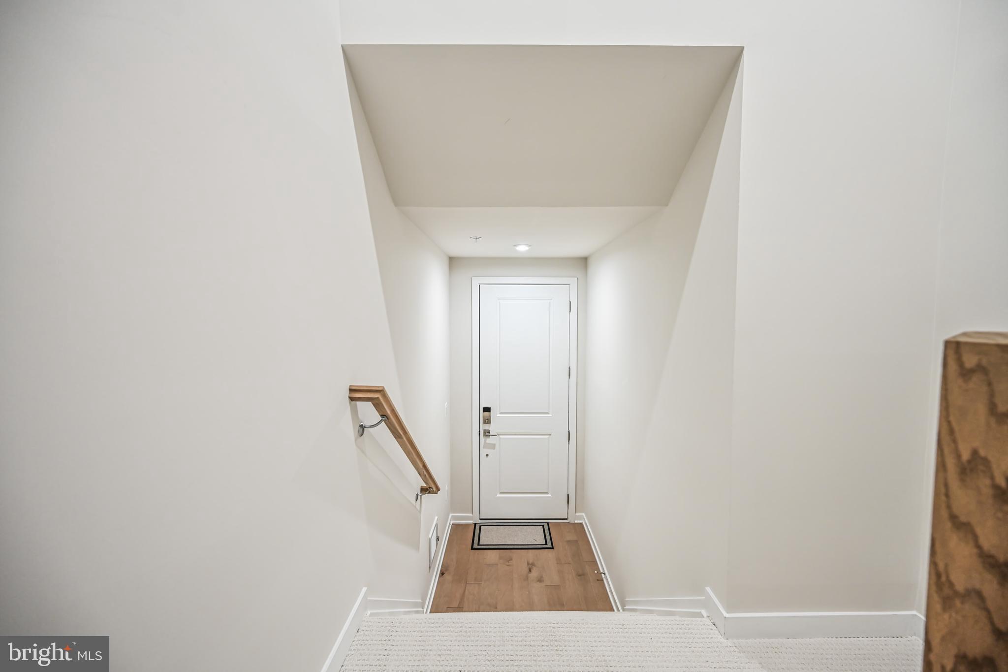 METRO WALK AT MOOREFIELD STATION - Residential