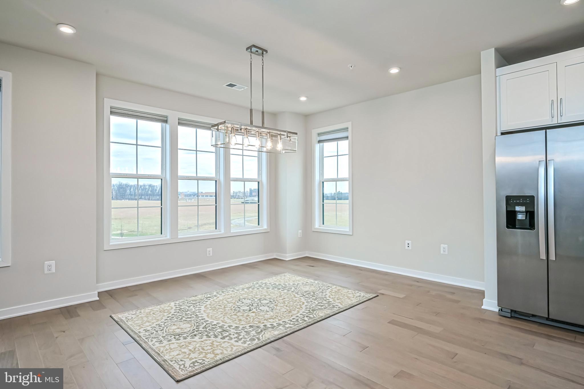 METRO WALK AT MOOREFIELD STATION - Residential