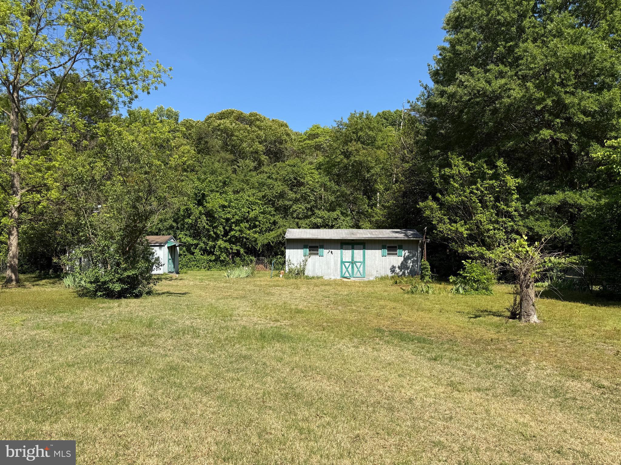 DUCKS NECK - Land