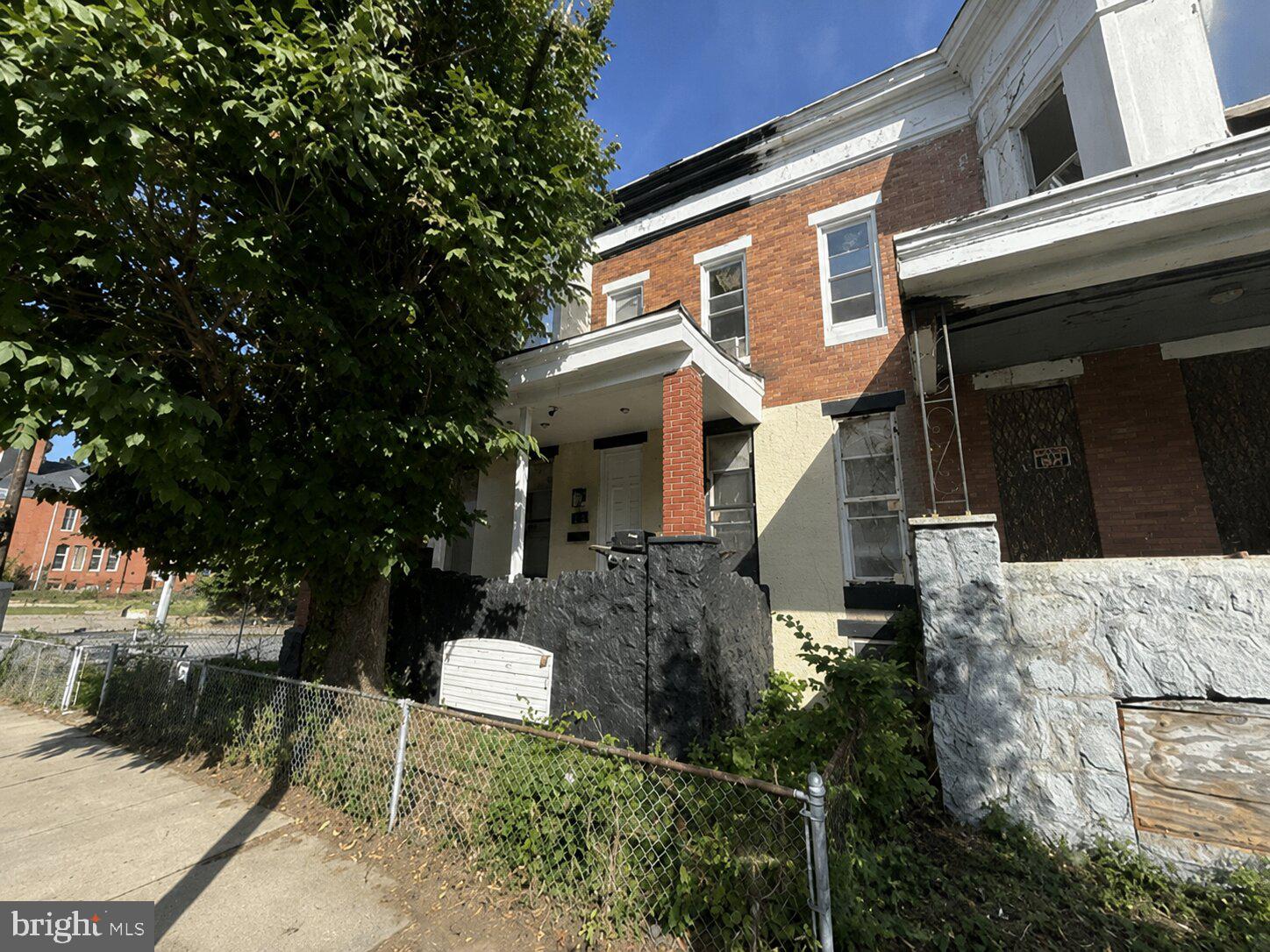 ROSEMONT - Residential