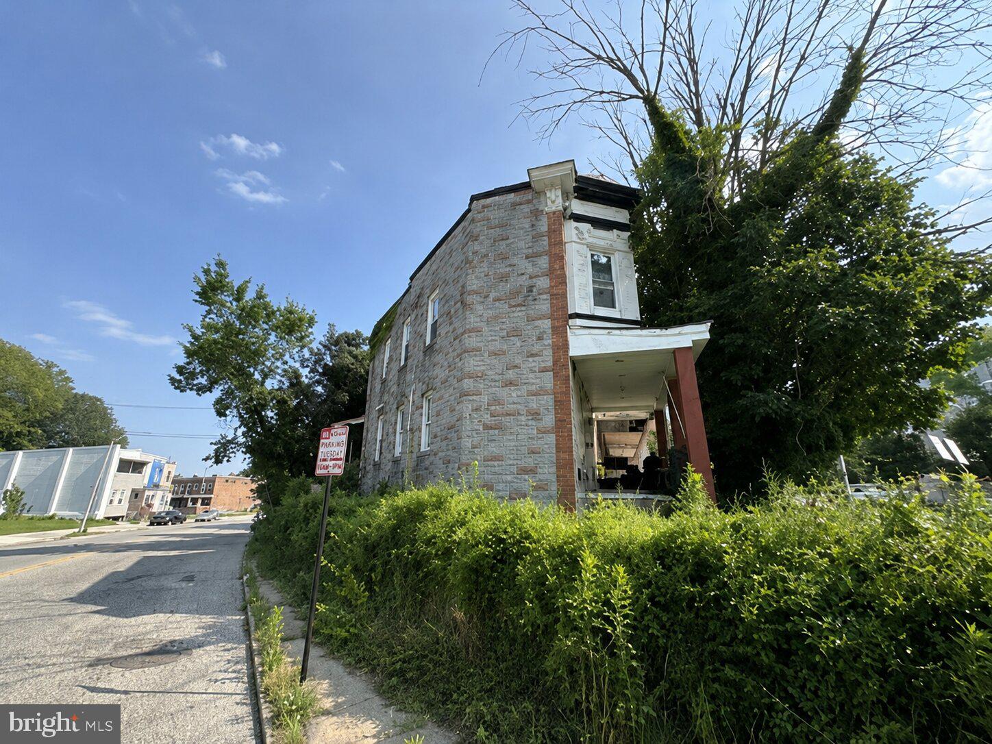ROSEMONT - Residential