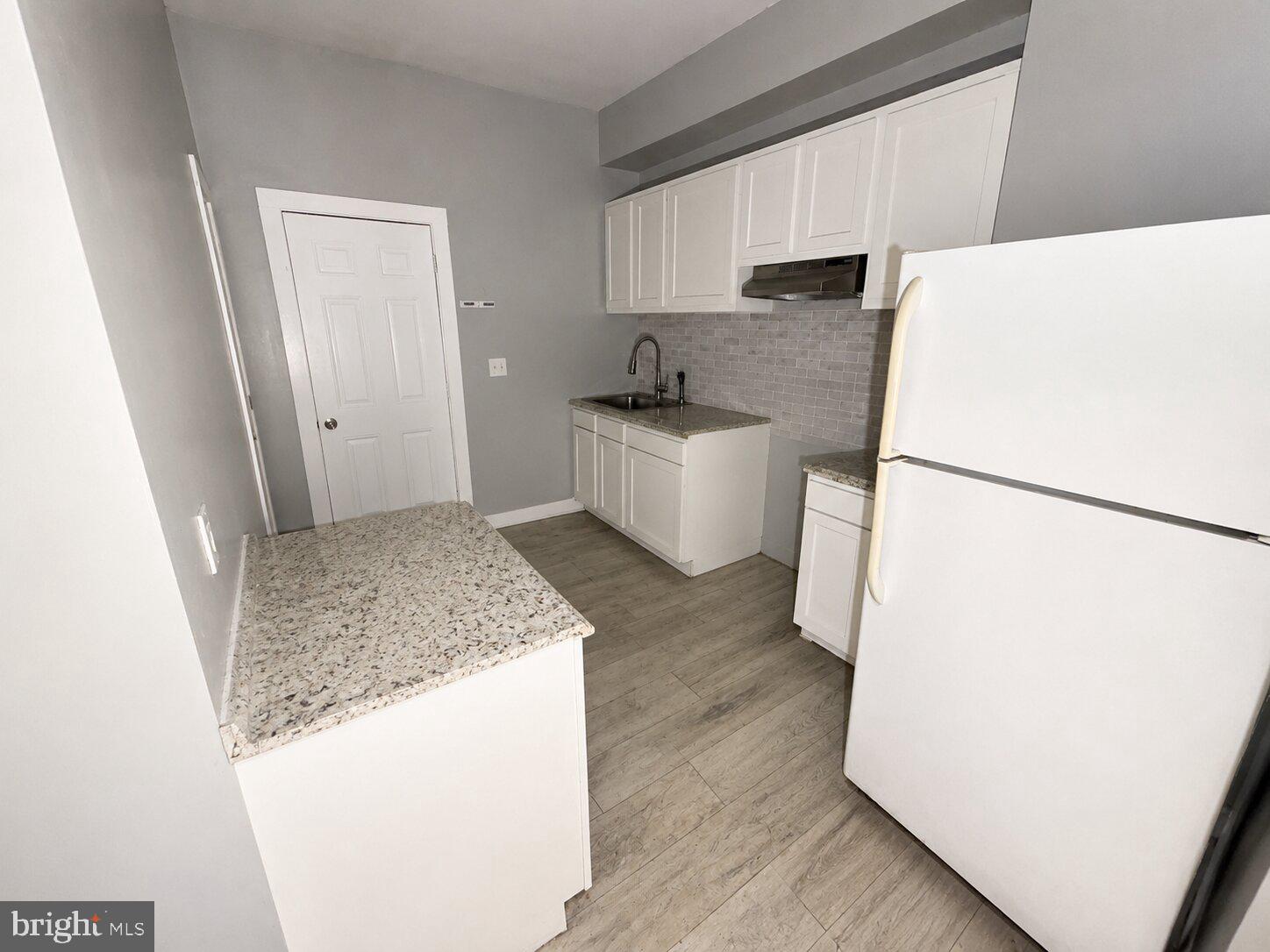 ROSEMONT - Residential