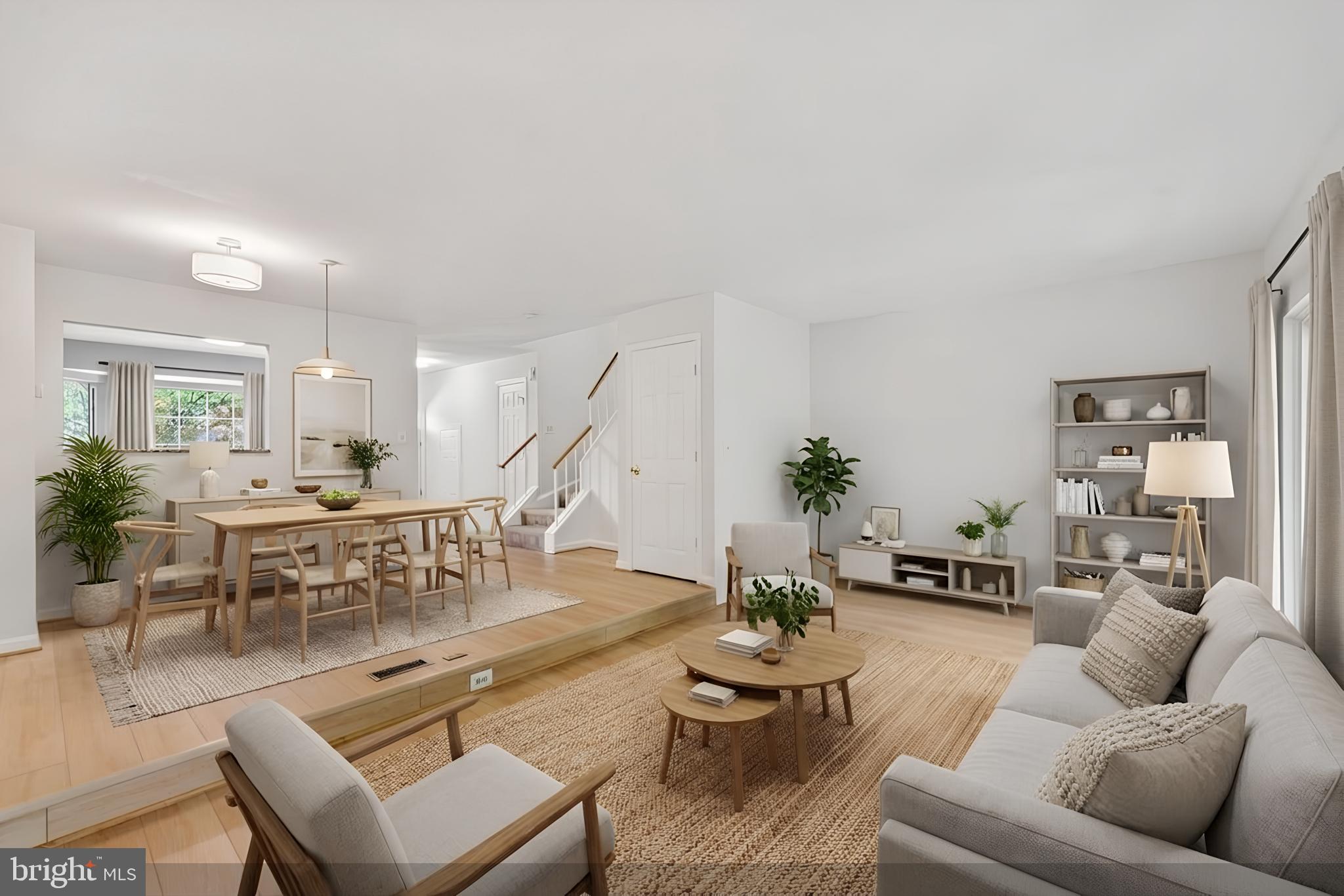 RIDGEFIELD VILLAGE - Residential