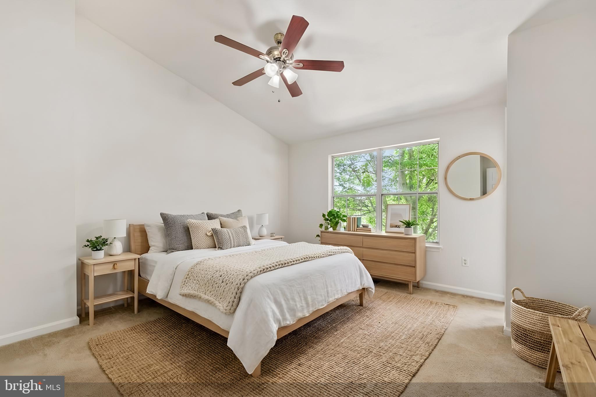 RIDGEFIELD VILLAGE - Residential