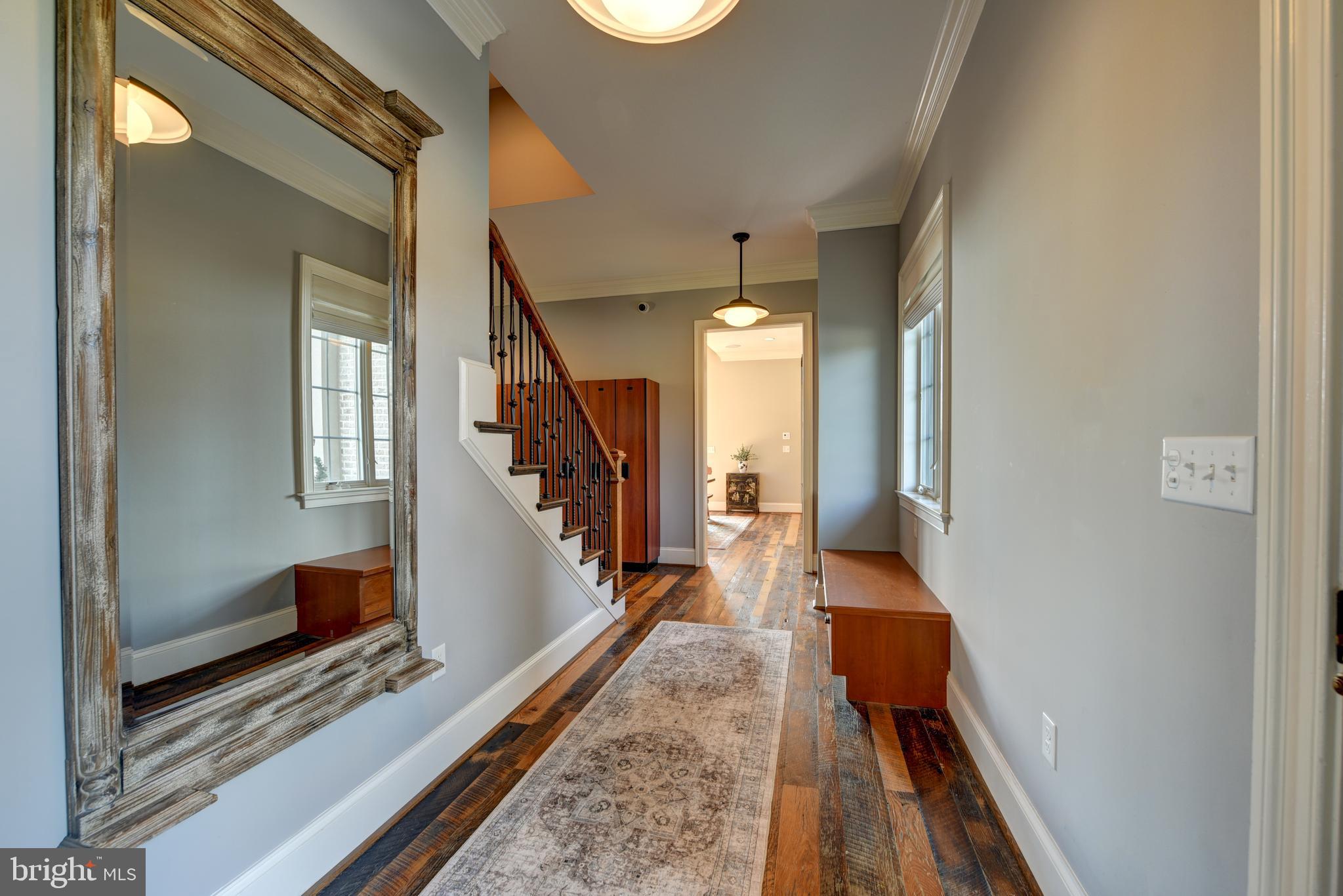 FRANKLIN FAMILY - Residential