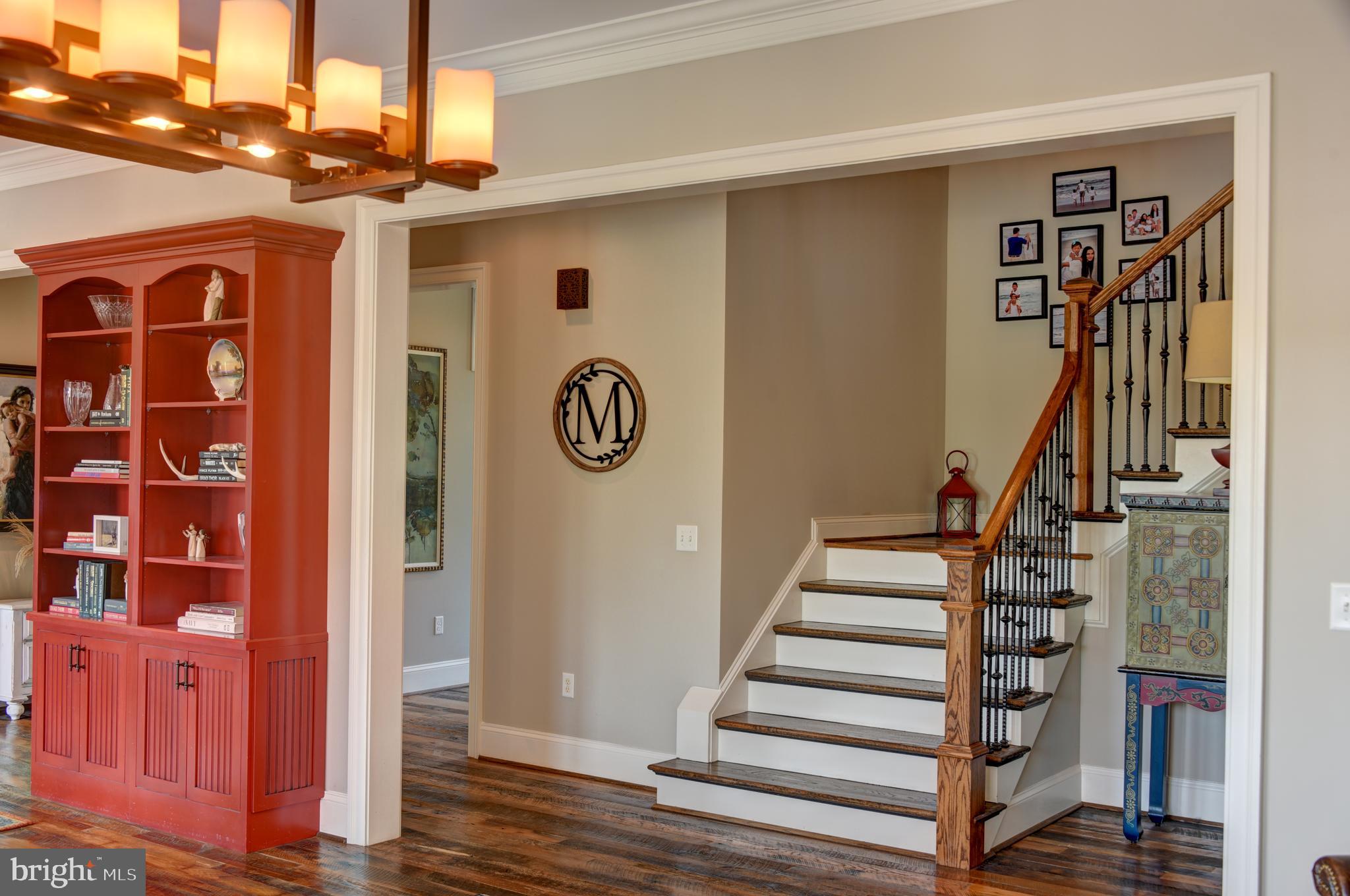 FRANKLIN FAMILY - Residential