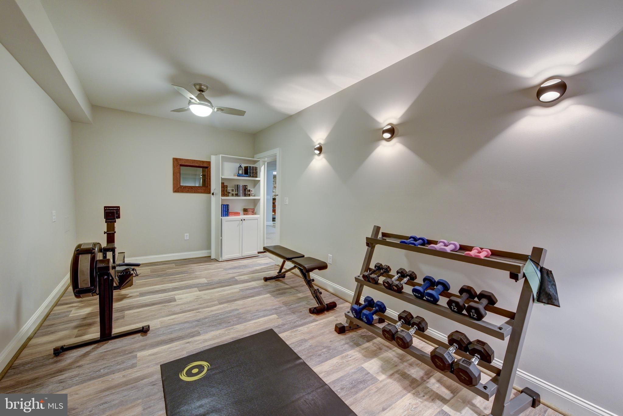 FRANKLIN FAMILY - Residential