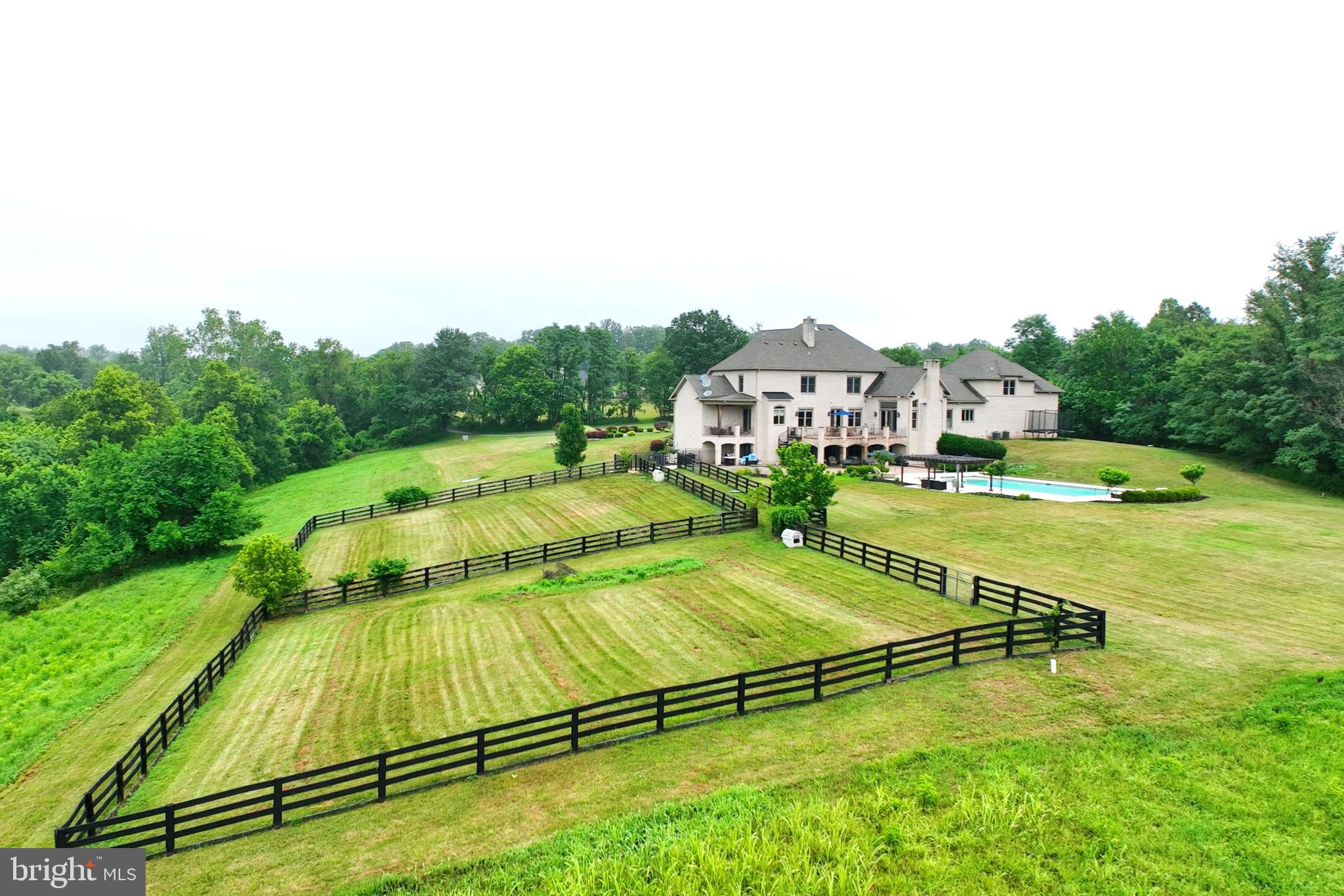 FRANKLIN FAMILY - Residential