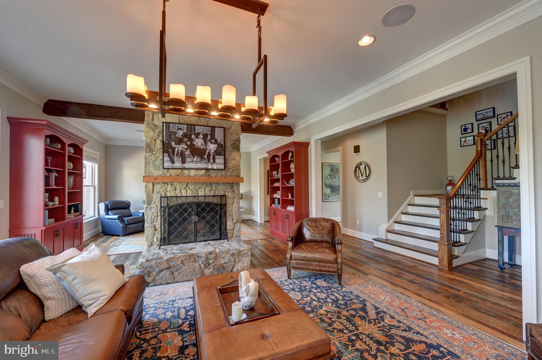 FRANKLIN FAMILY - Residential