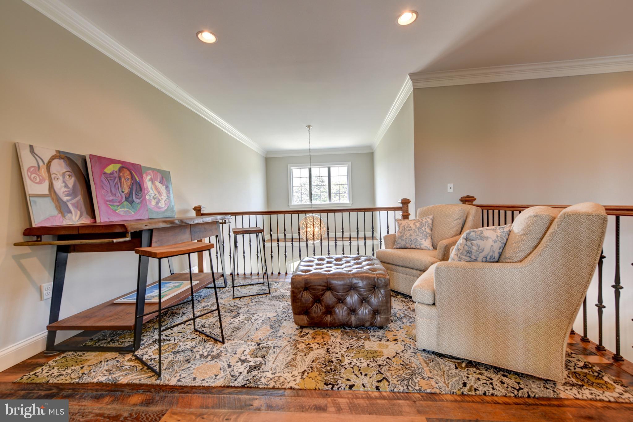FRANKLIN FAMILY - Residential