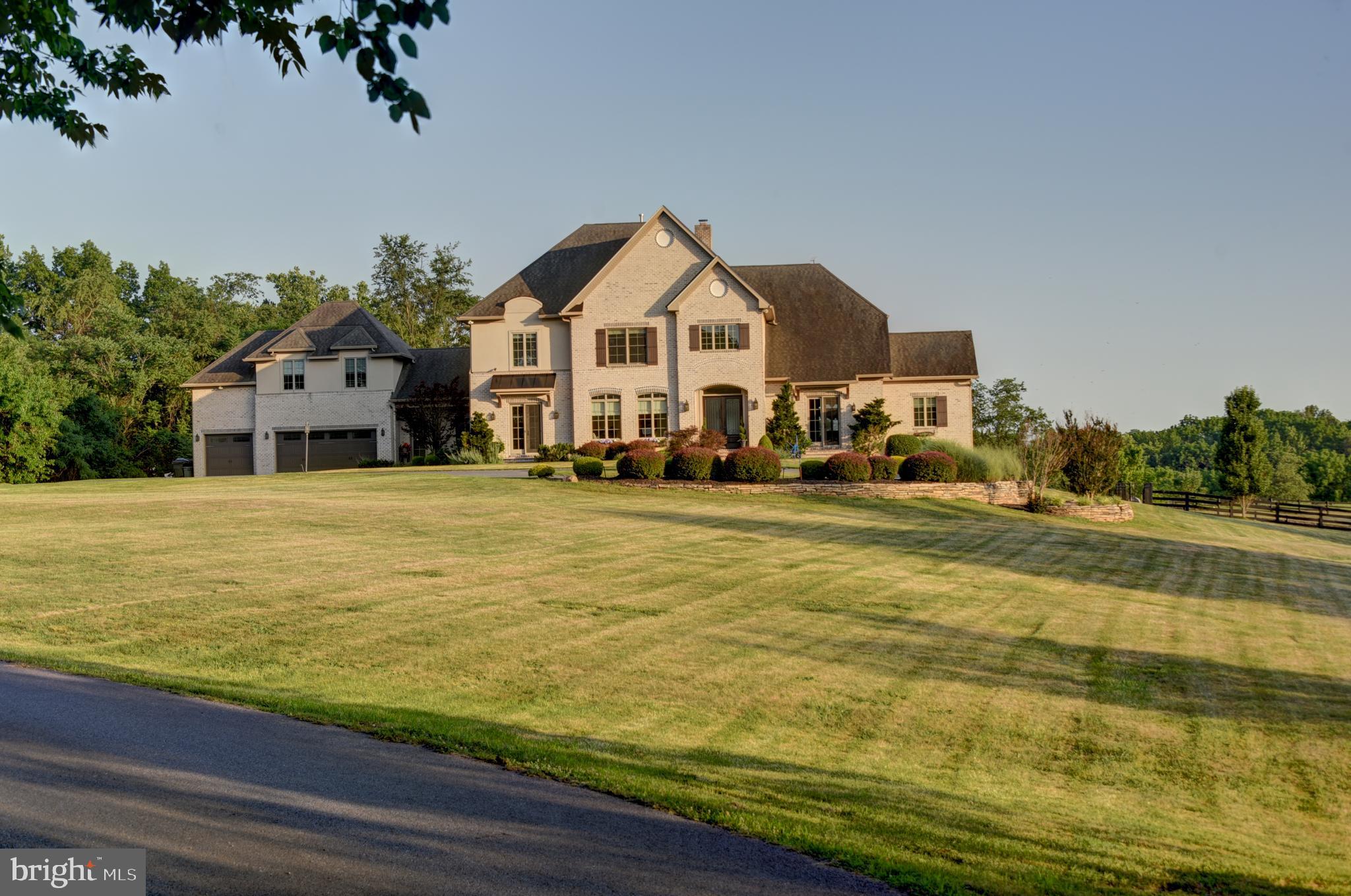 FRANKLIN FAMILY - Residential