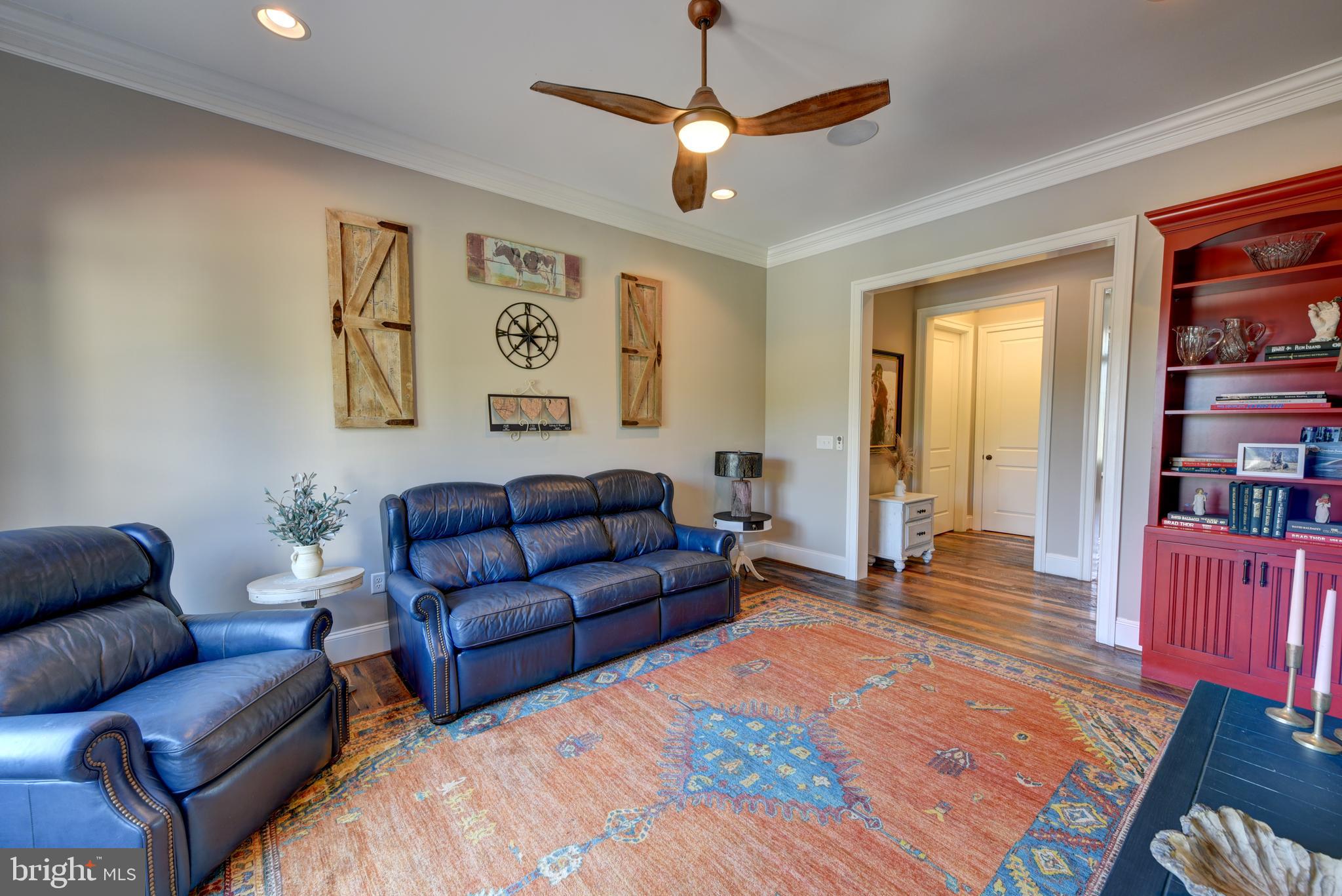 FRANKLIN FAMILY - Residential