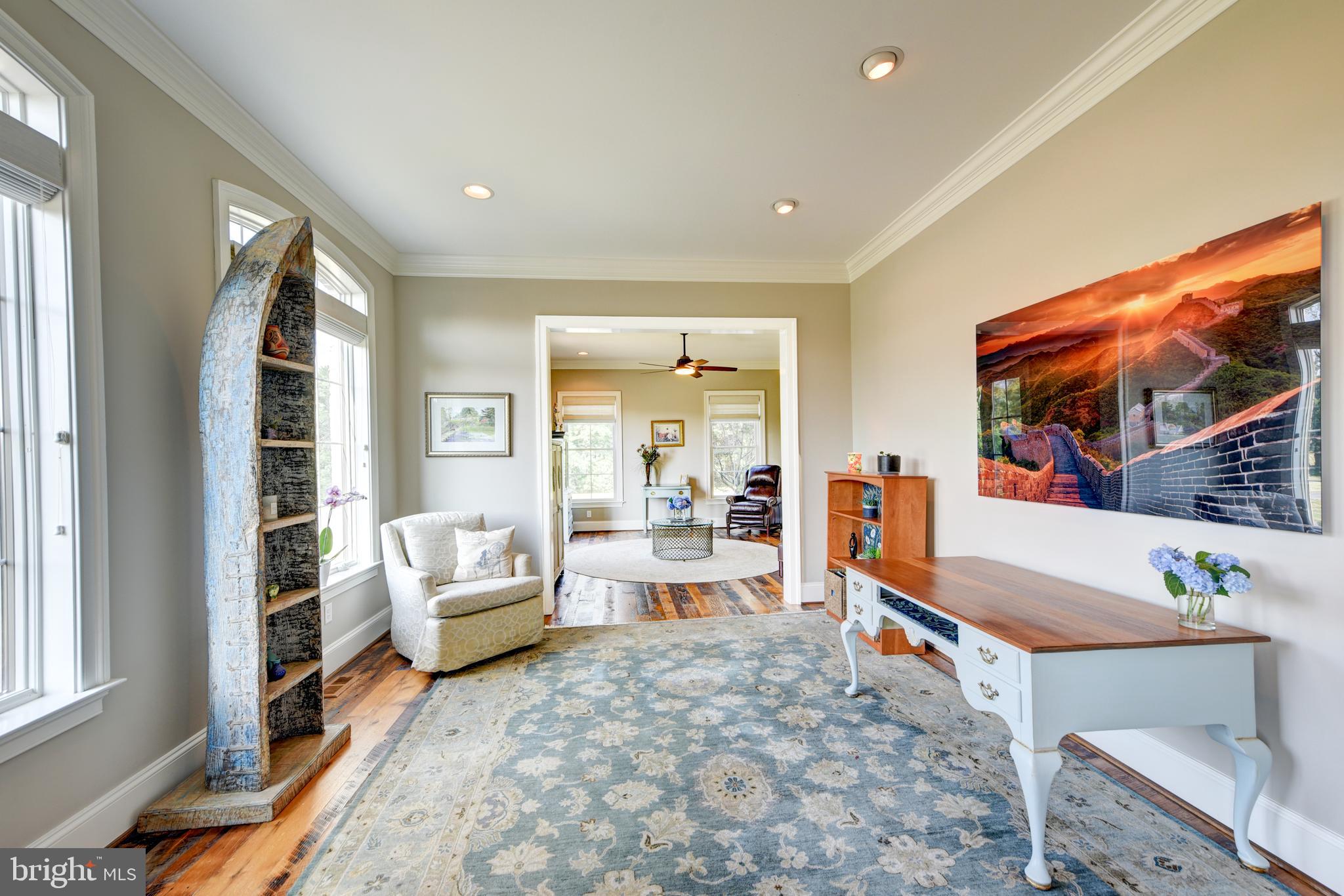 FRANKLIN FAMILY - Residential