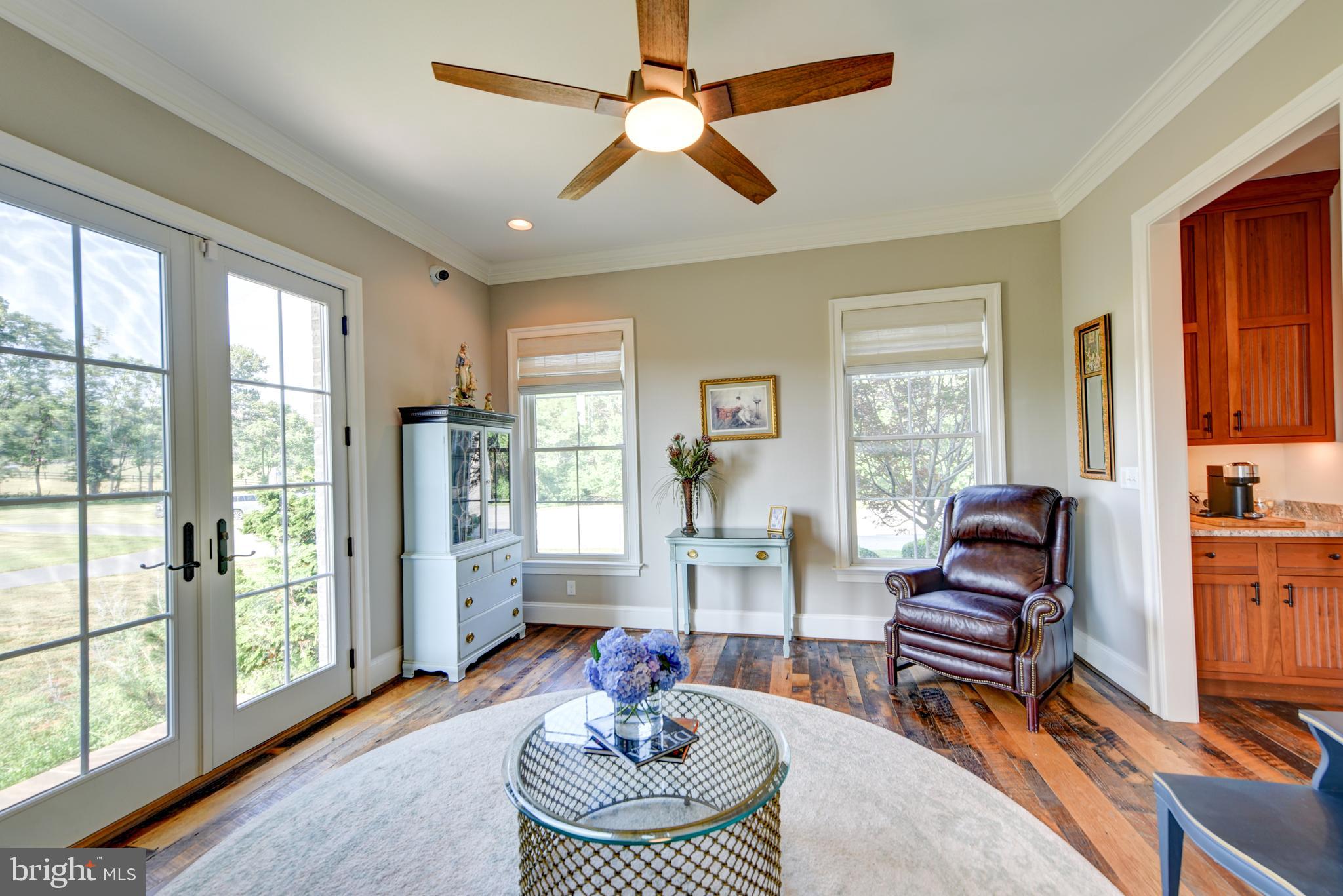 FRANKLIN FAMILY - Residential
