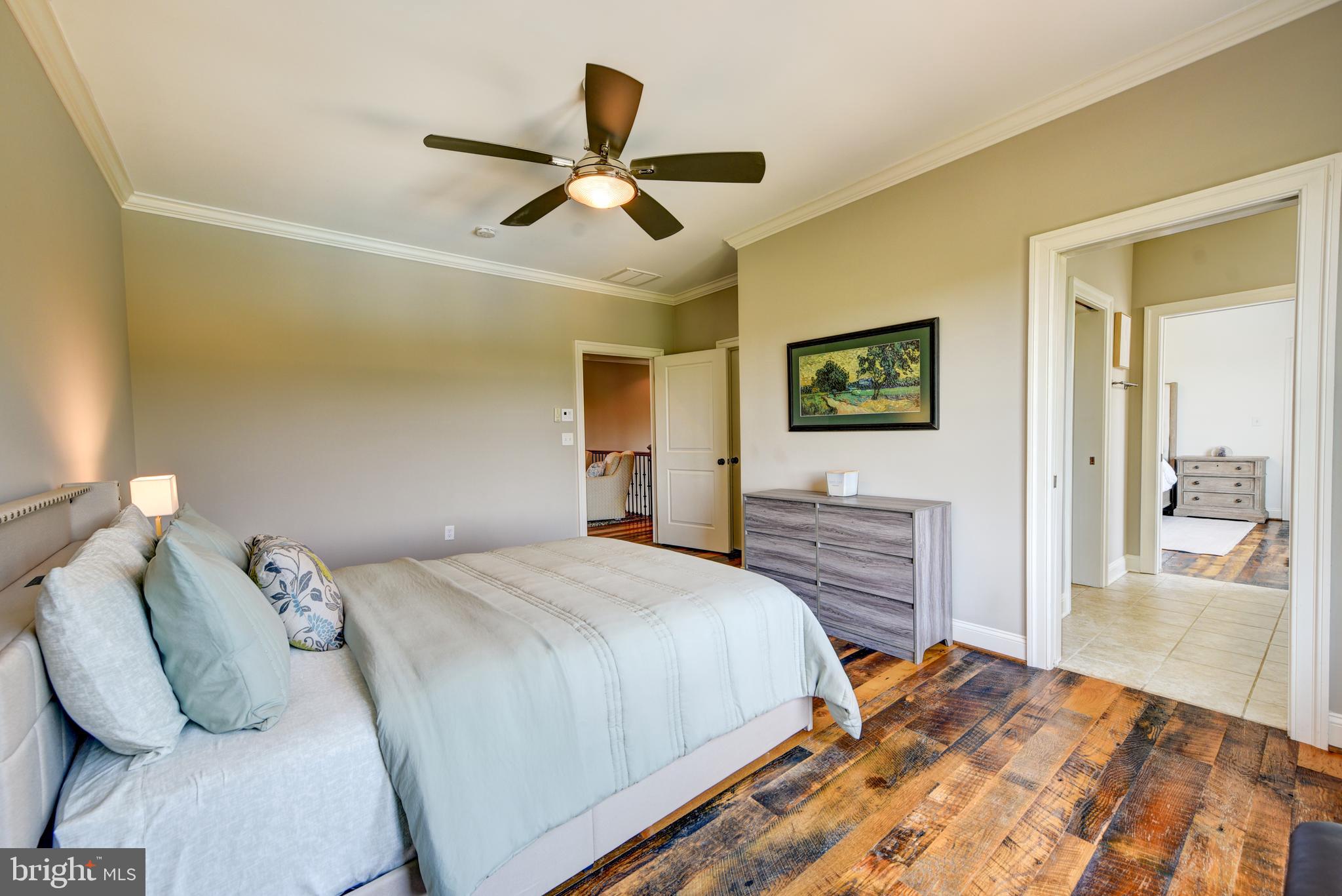 FRANKLIN FAMILY - Residential
