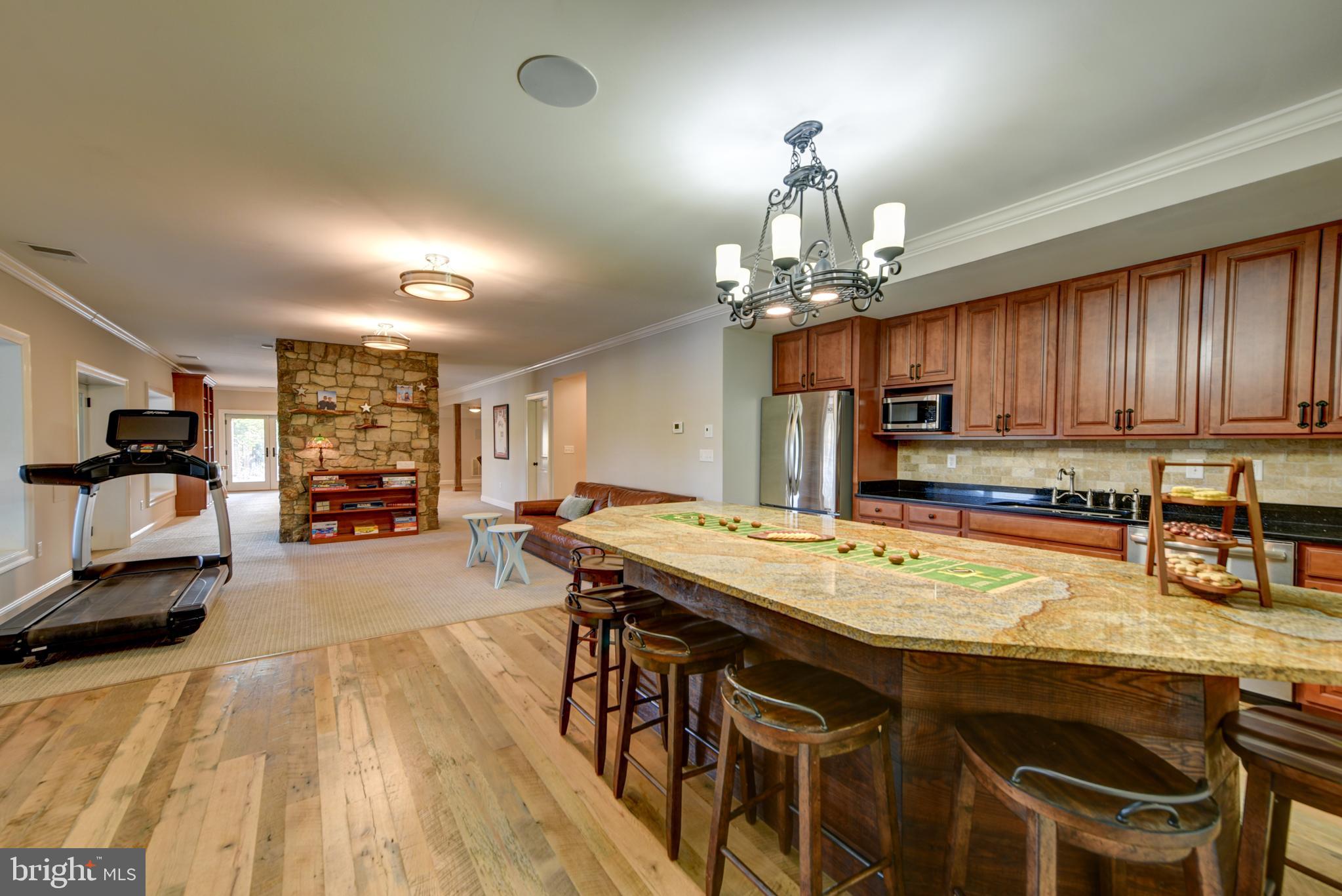 FRANKLIN FAMILY - Residential