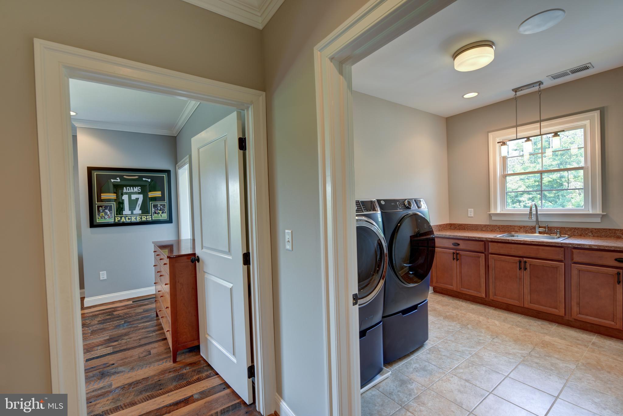 FRANKLIN FAMILY - Residential